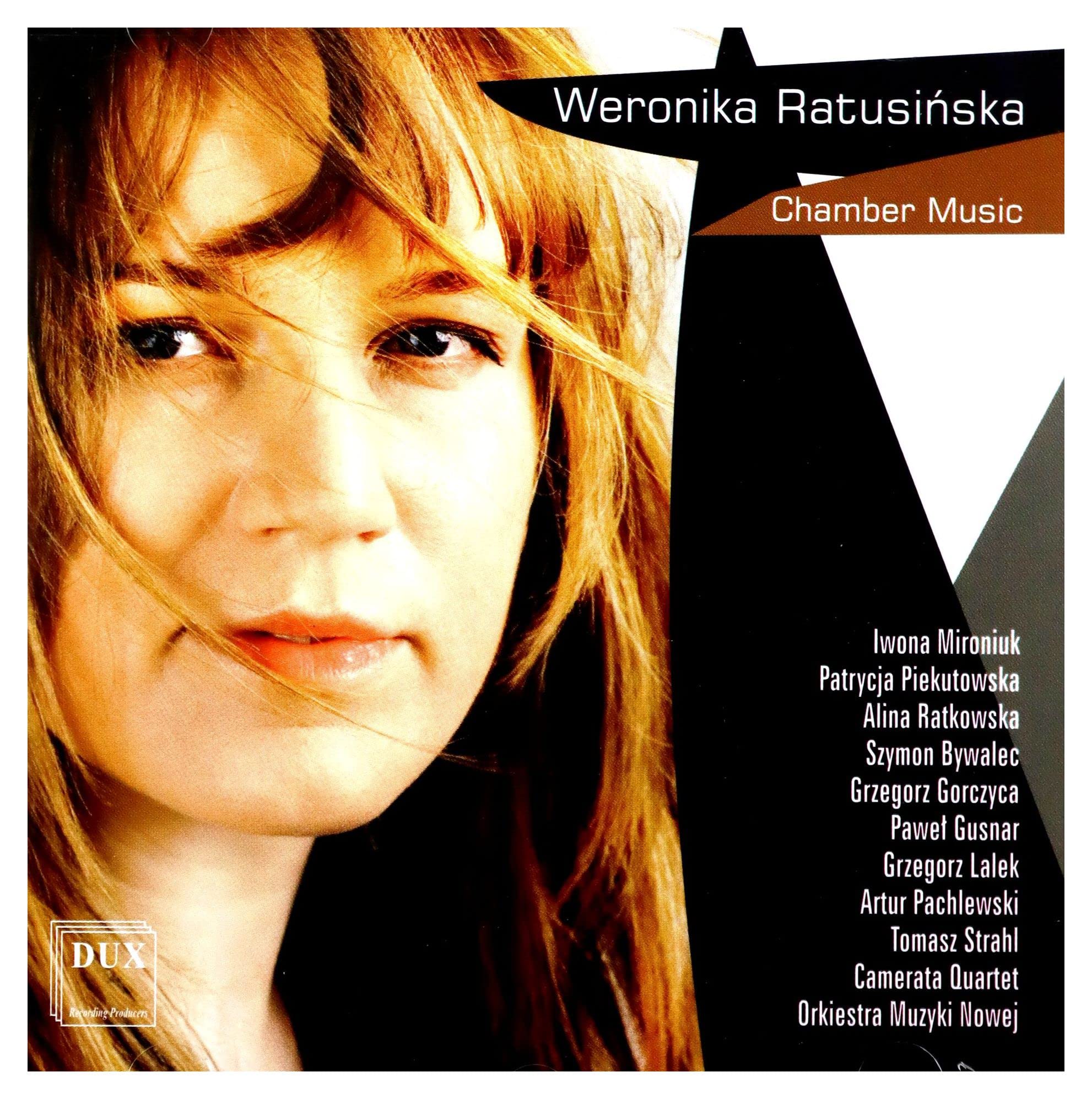 Ratusinska Kammermusik Classical