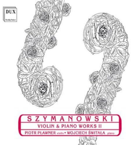 Werke Für Violine Und Klavier Vol.2 Classical