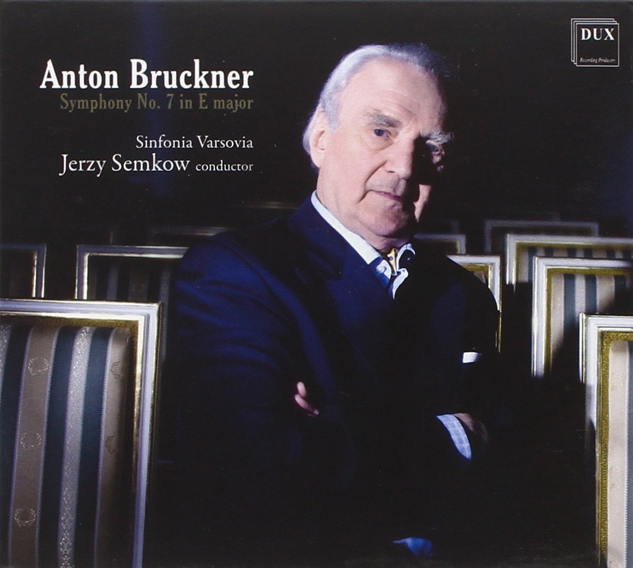 Bruckner:Sinfonie 7/Semkow Classical
