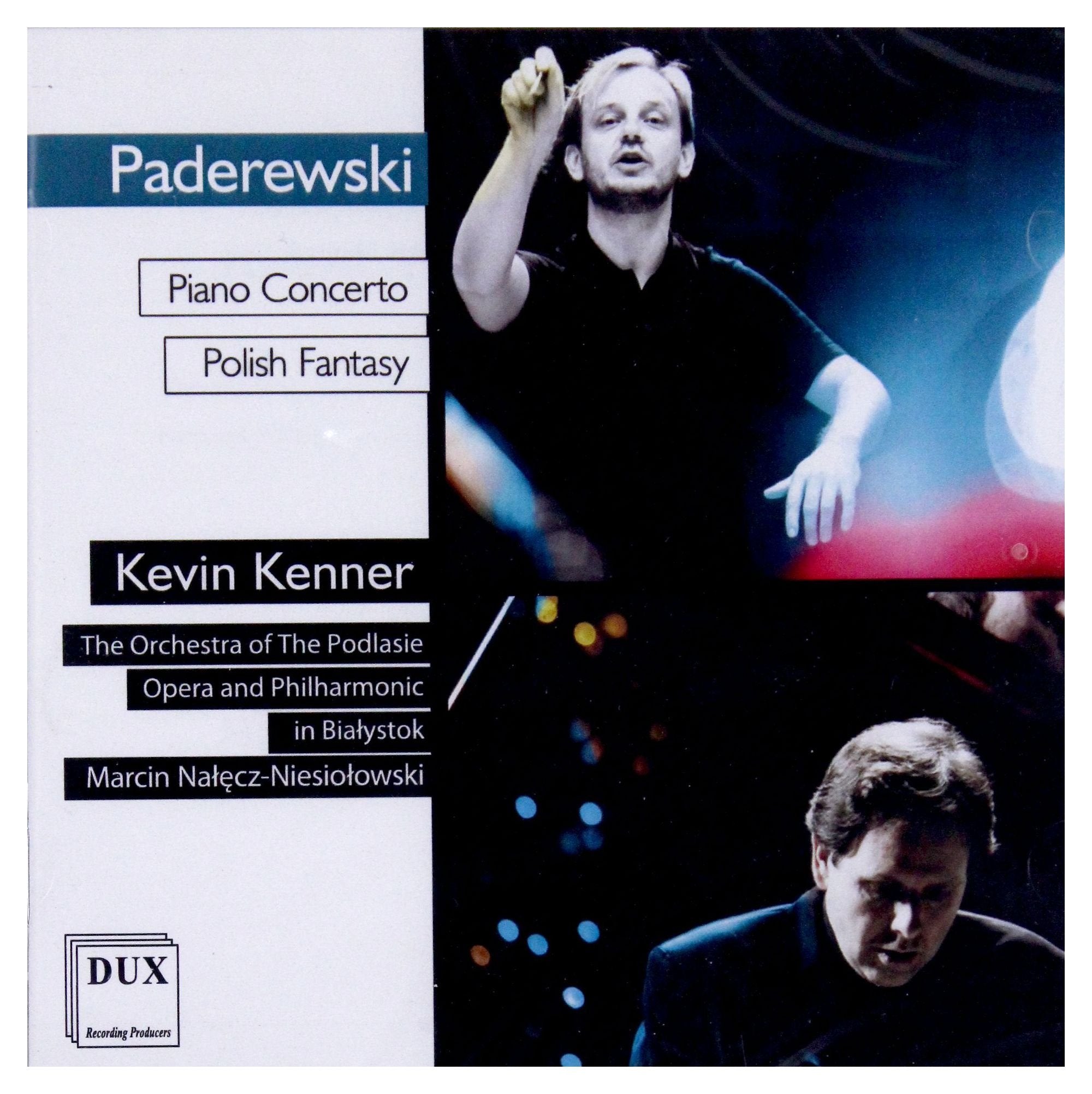 Klavierkonzert a-moll op.17/Polnische Fantasie Classical