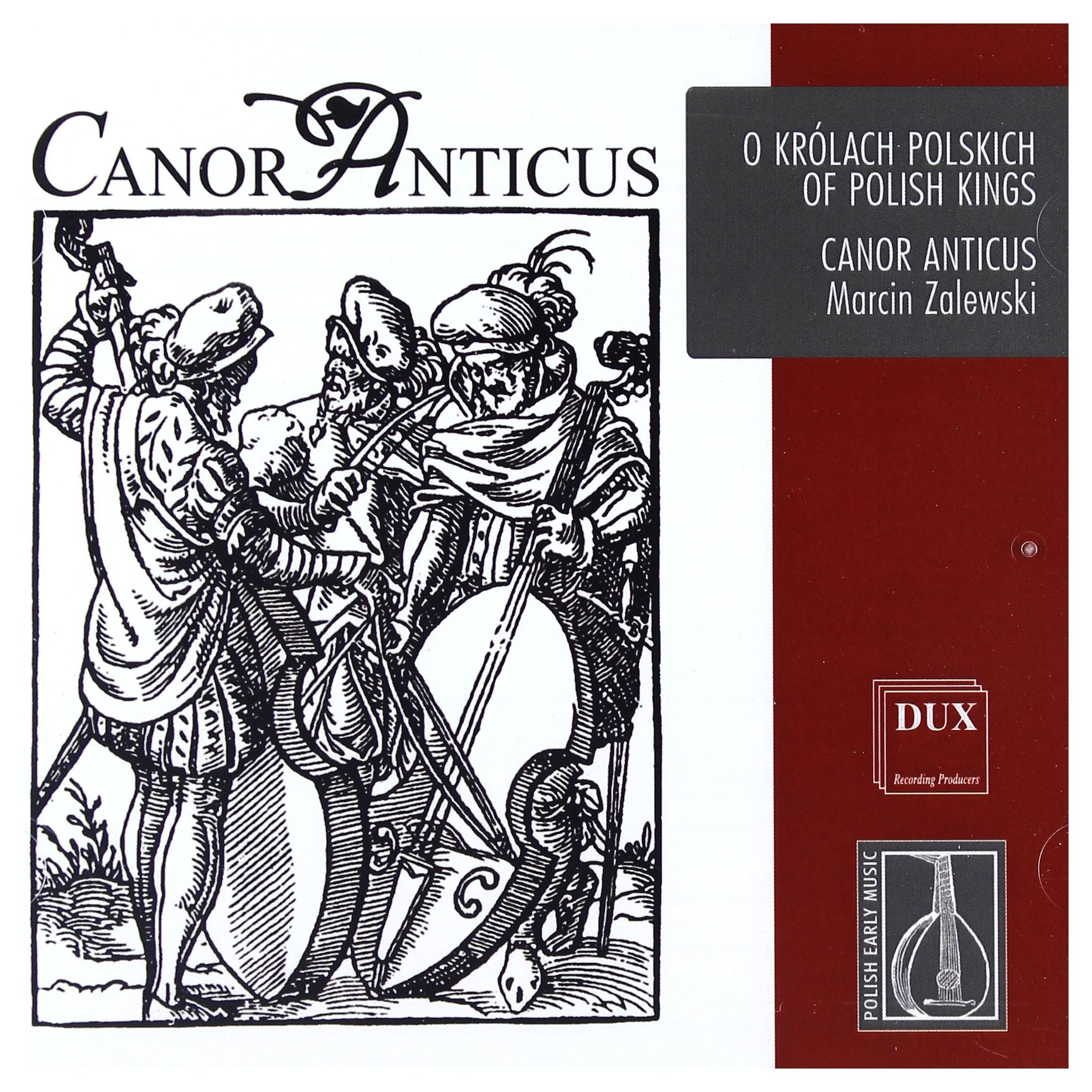 Of Polish Kings-Canor Anticus Classical