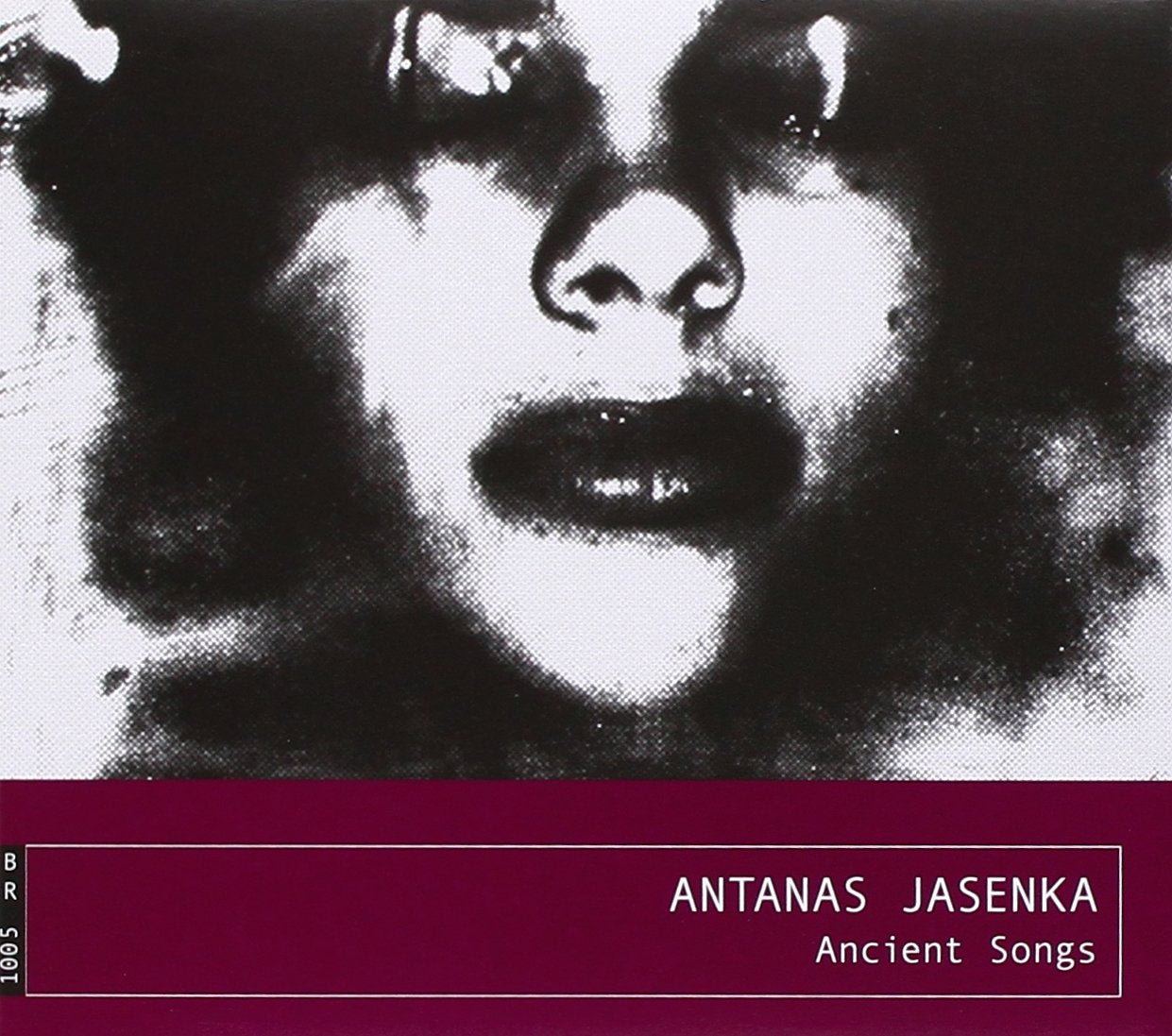 Tamulyt,, ., St. Christopher Chambe - Ancient Songs - New Music In Easter Classical