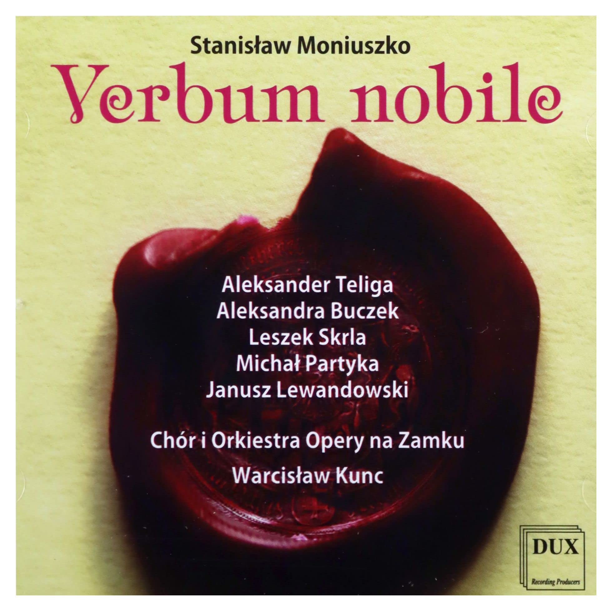 Verbum Nobile Classical