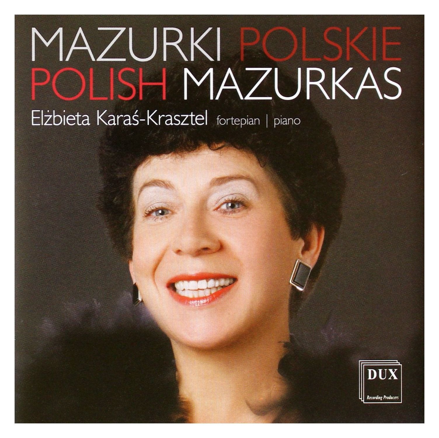 Polnische Mazurken Classical