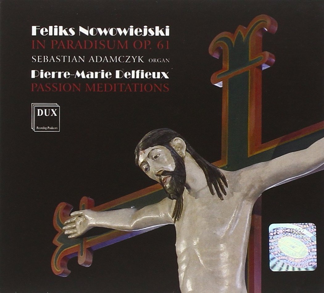 In Paradisum Op.61-Meditations on the Music for Children