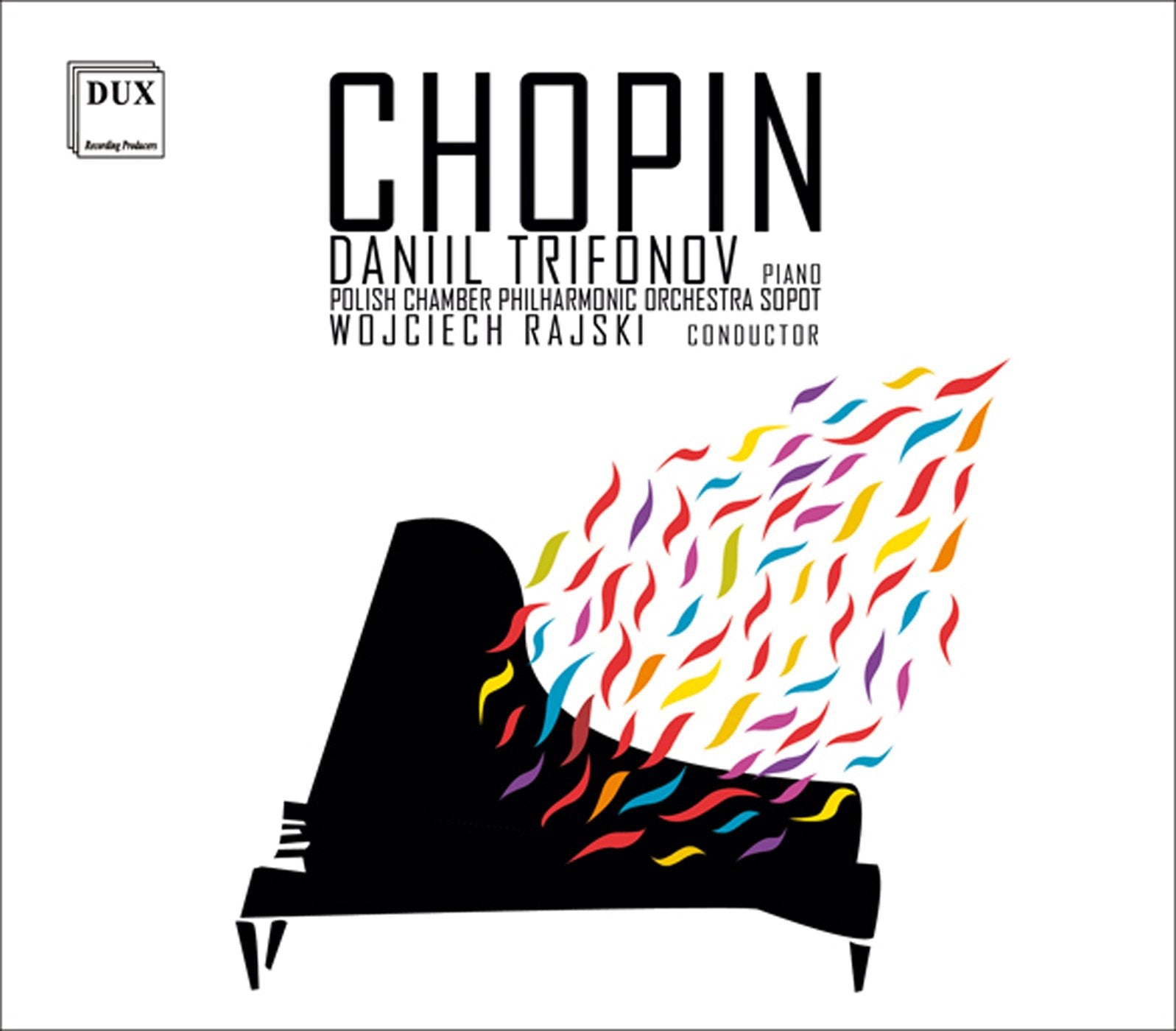 Klavierkonzert 1/Barcarolle/Impromptus op.29 Classical