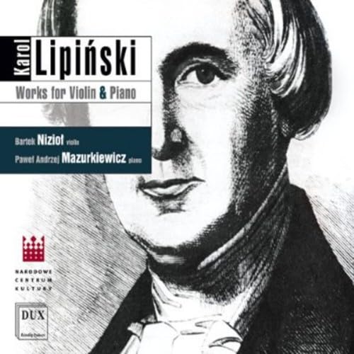 Werke für Violine und Klavier cd