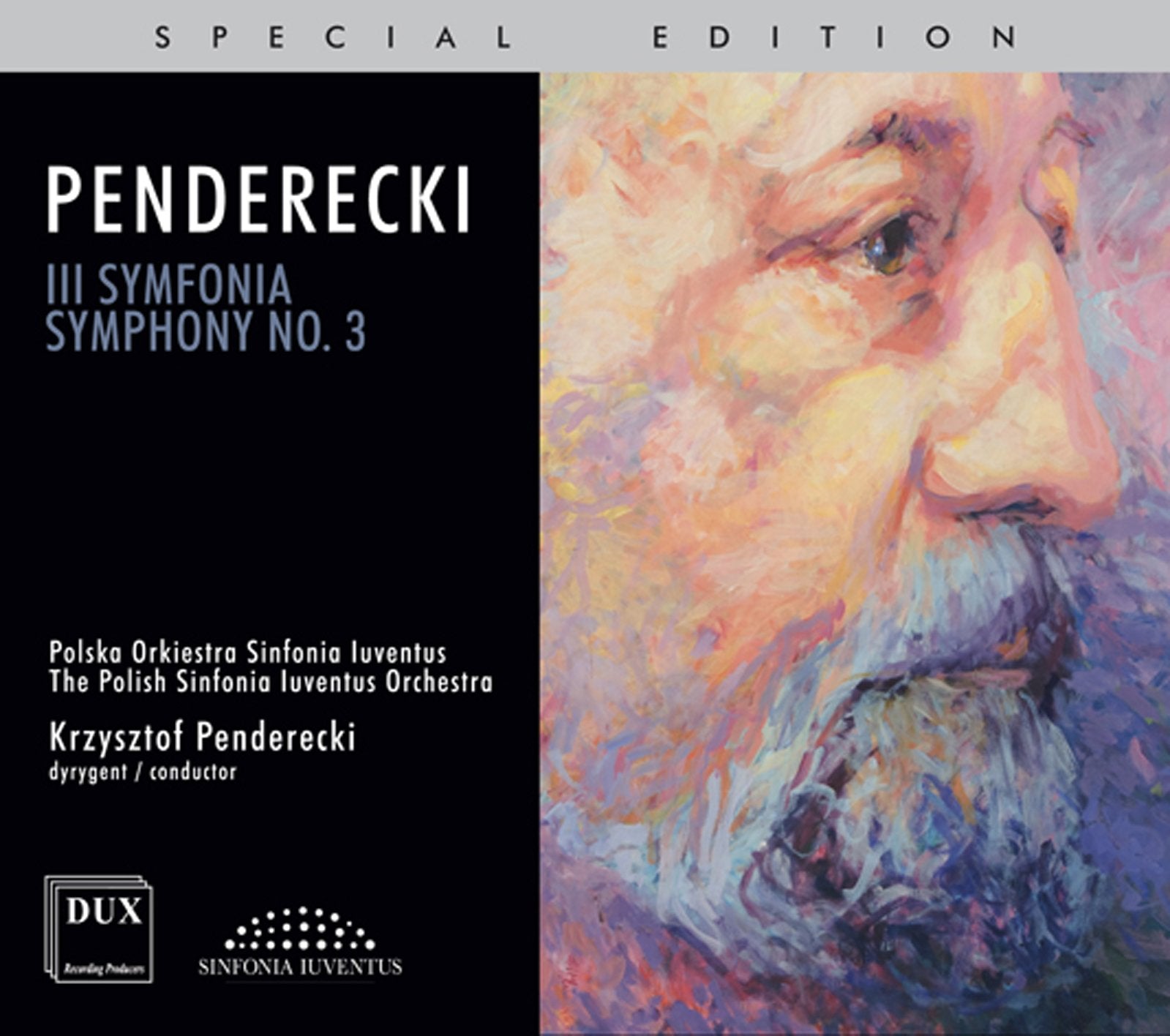 Penderecki: Sinfonie Nr.3 Classical