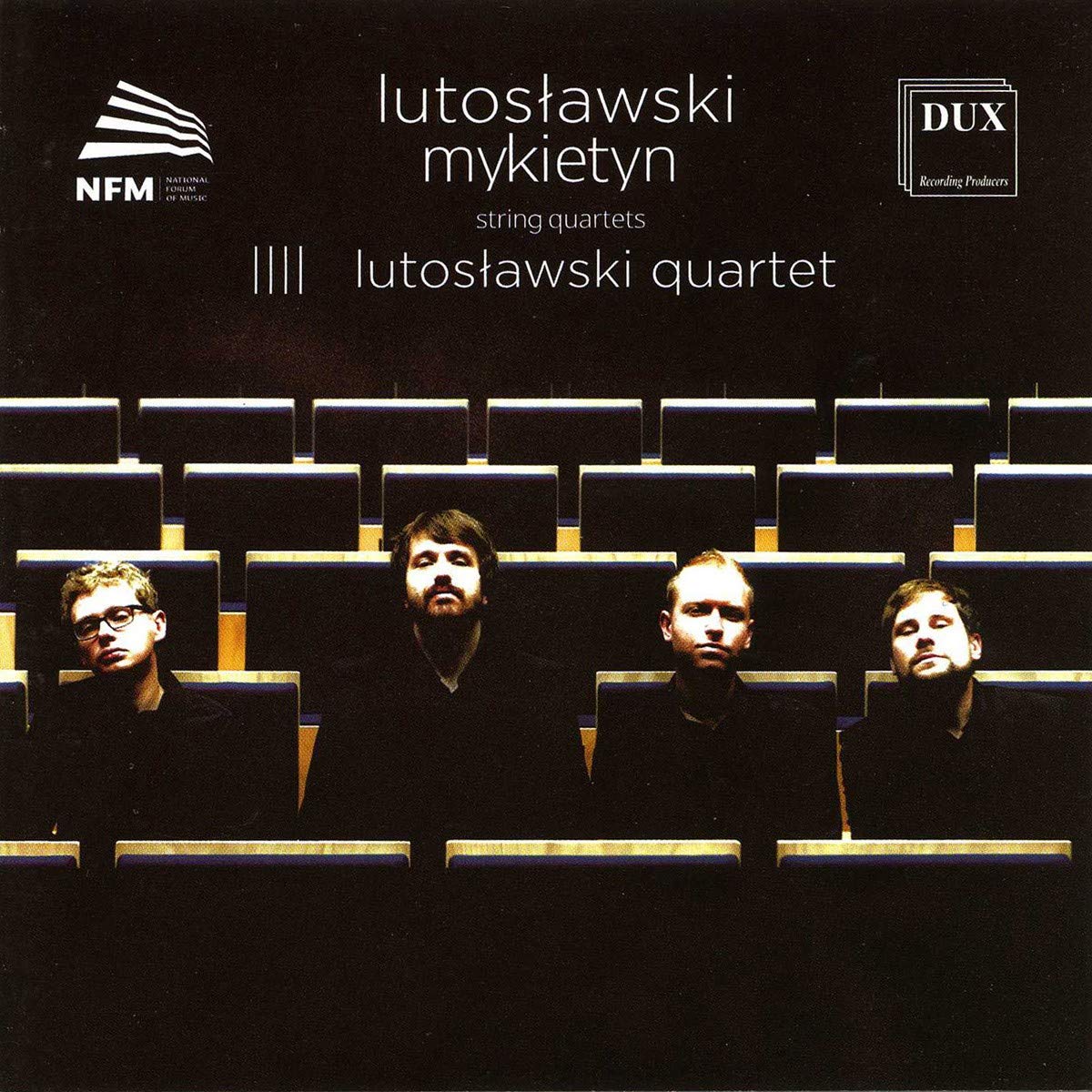 Streichquartette Music for Children