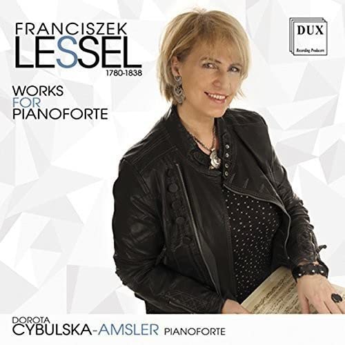 Works for Pianoforte Music for Children