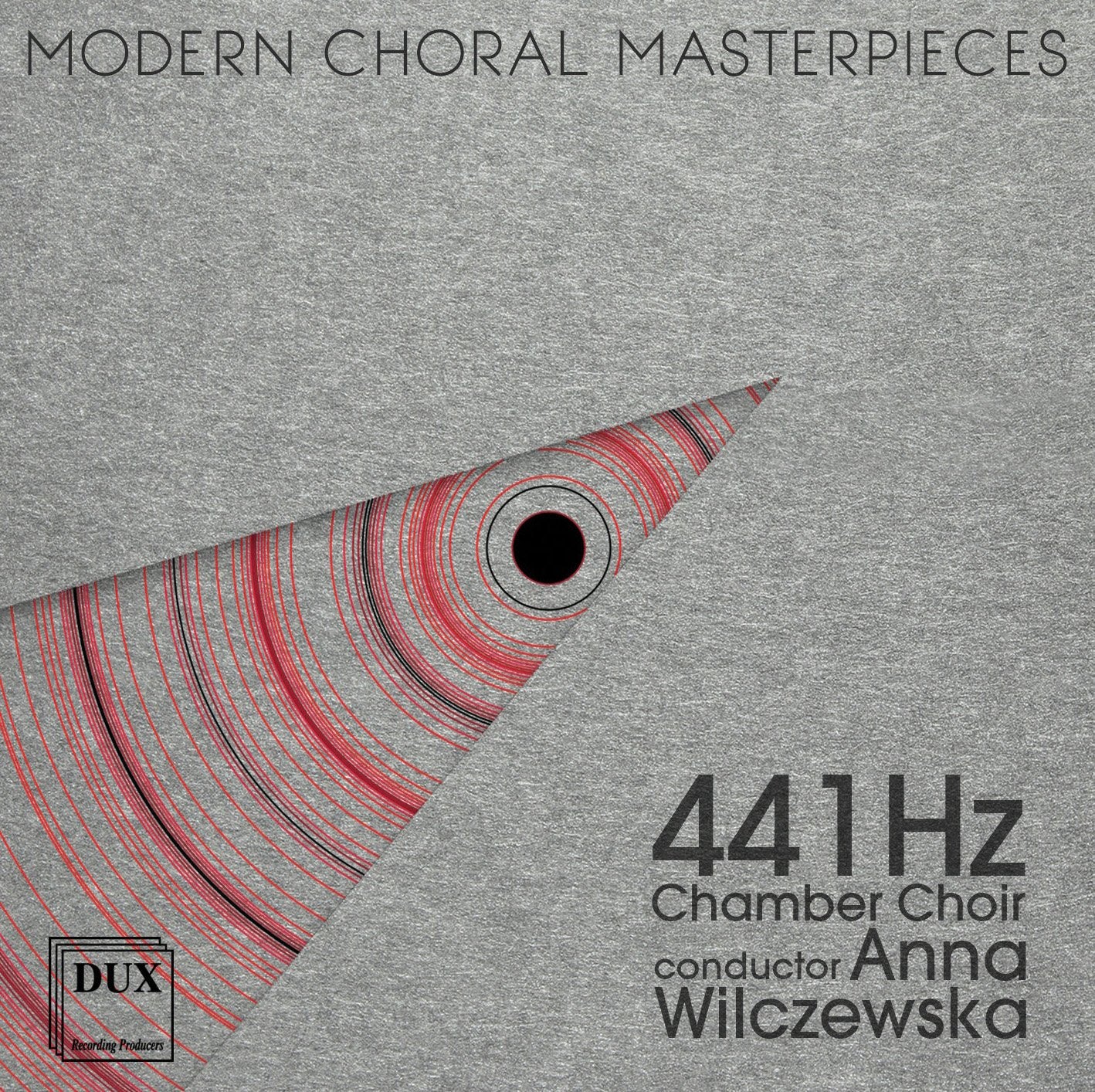 Moderne Meisterwerke für Chor Classical
