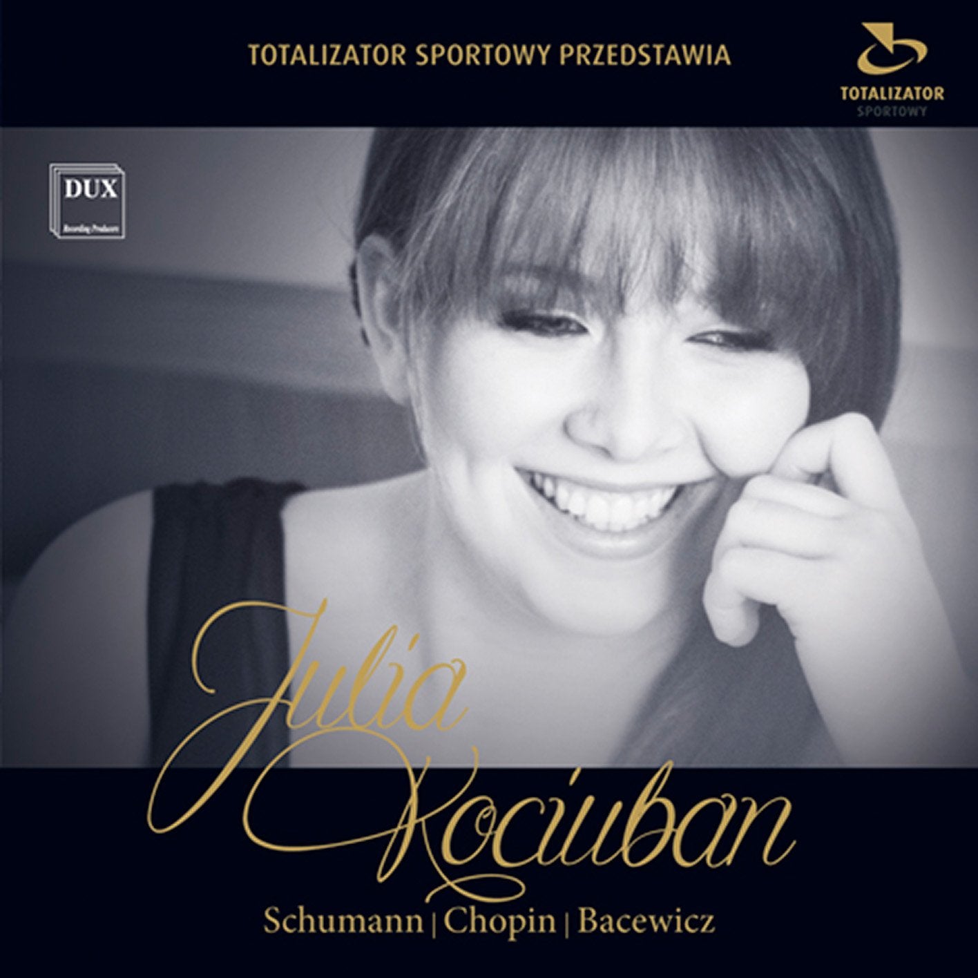 Schumann: Kreisleriana, Chopin: and Music