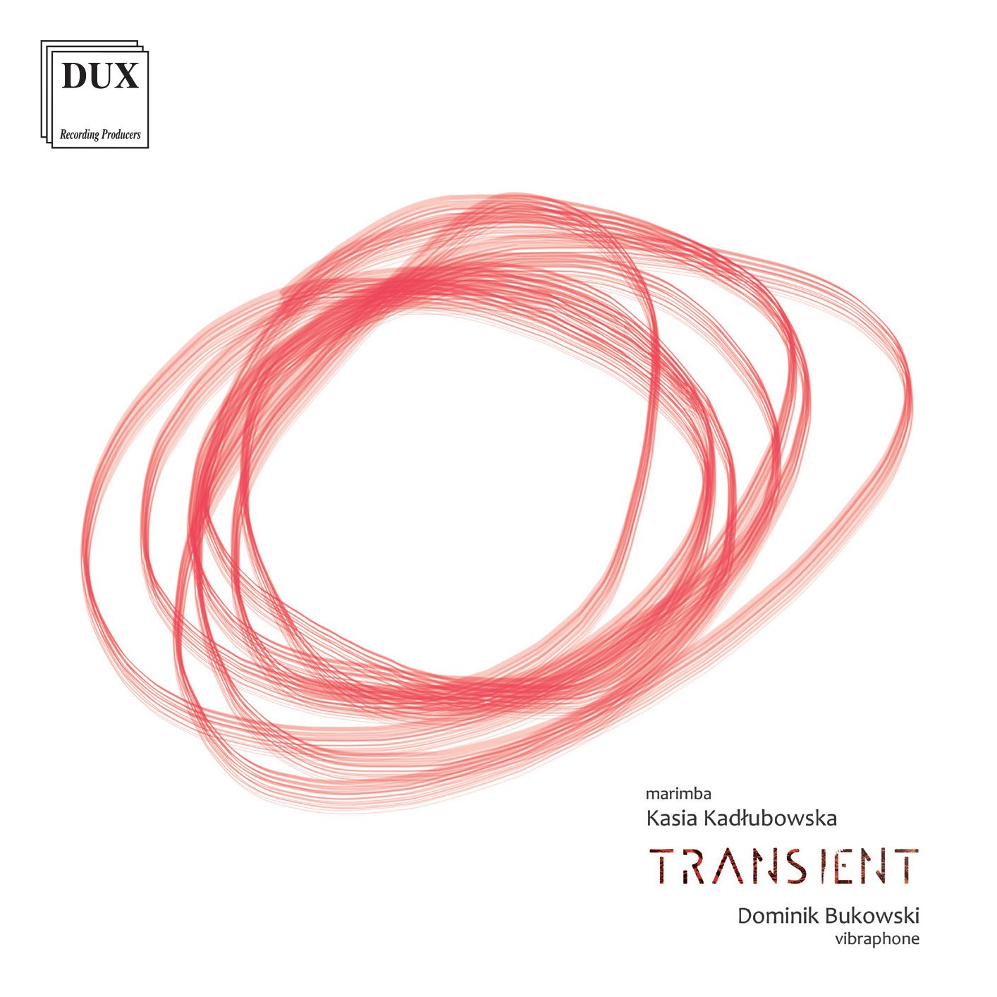 Transient-Werke für Marimba und Vibraphon Classical
