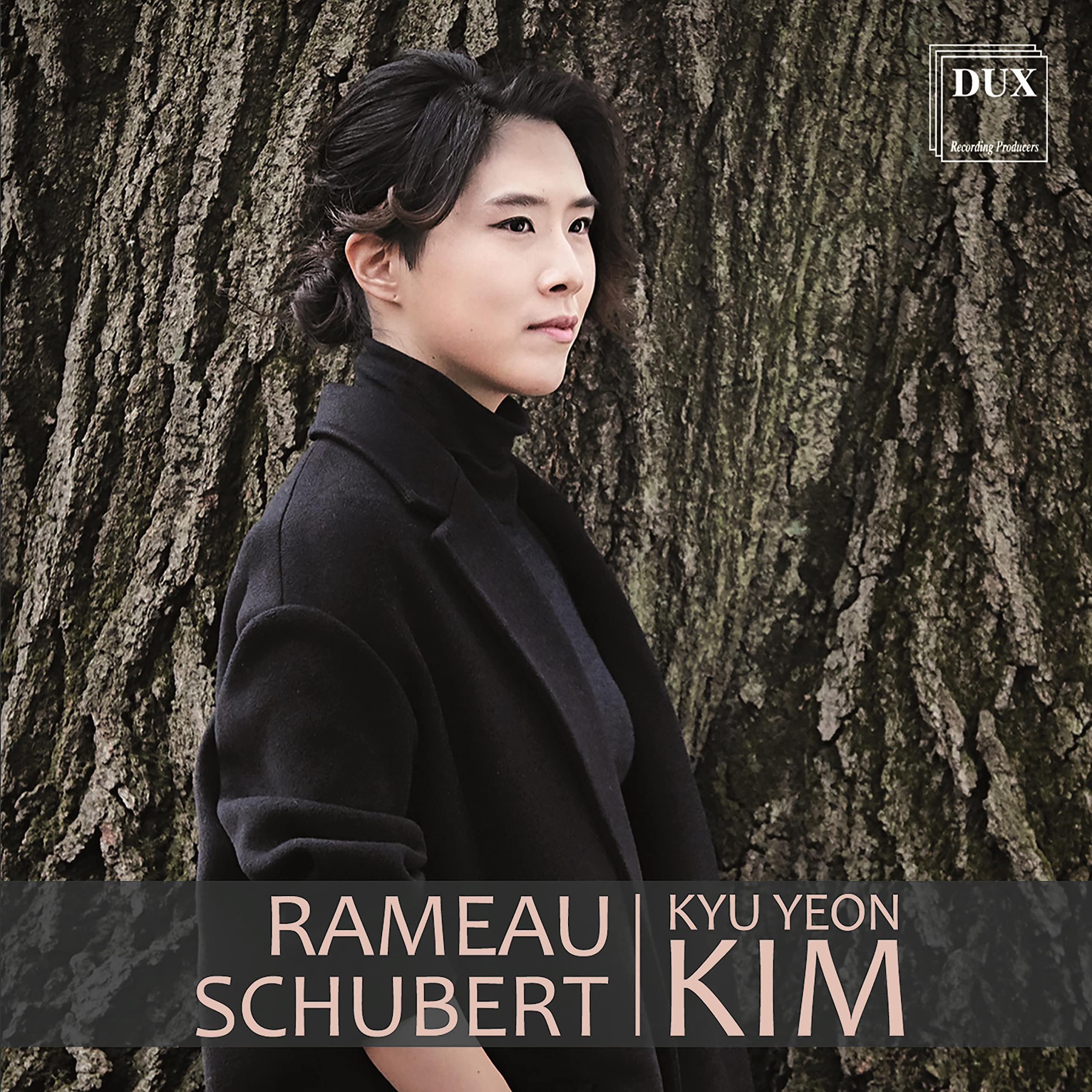 Kyu Yeon Kim - Rameau/Schubert Classical