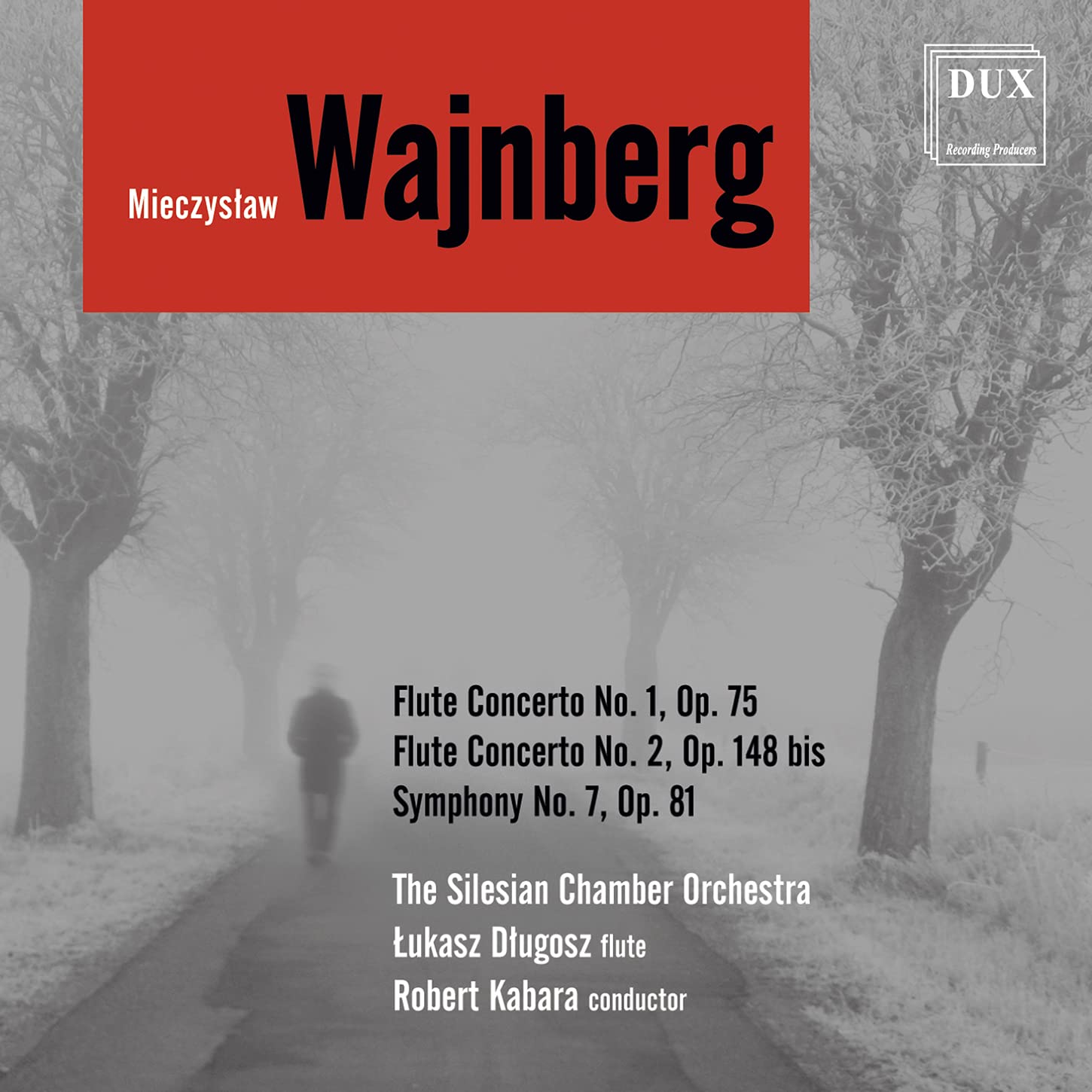 Flötenkonzerte/Sinfonie 7 Classical