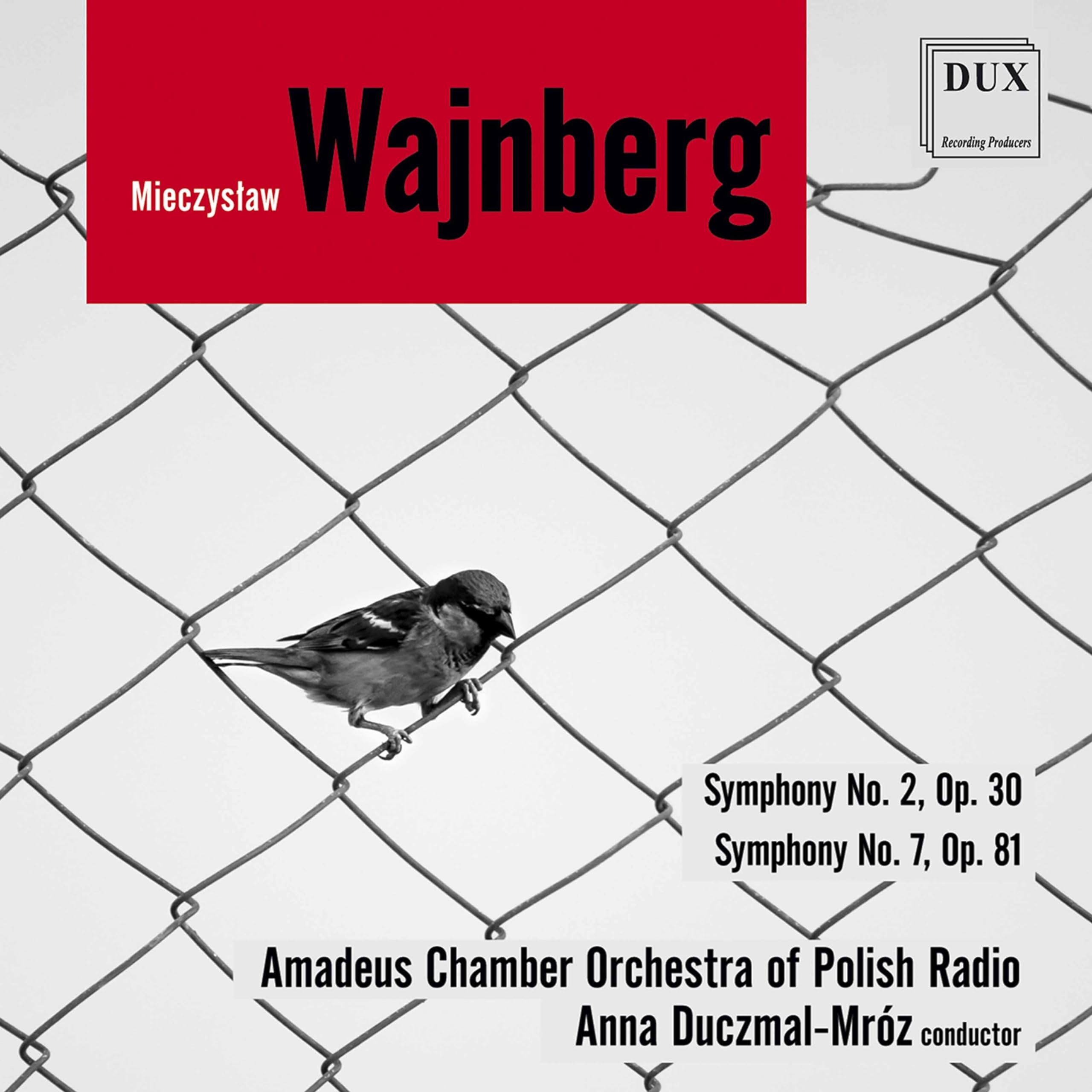 Sinfonien 2 & 7,Opp.30 & 81 Classical