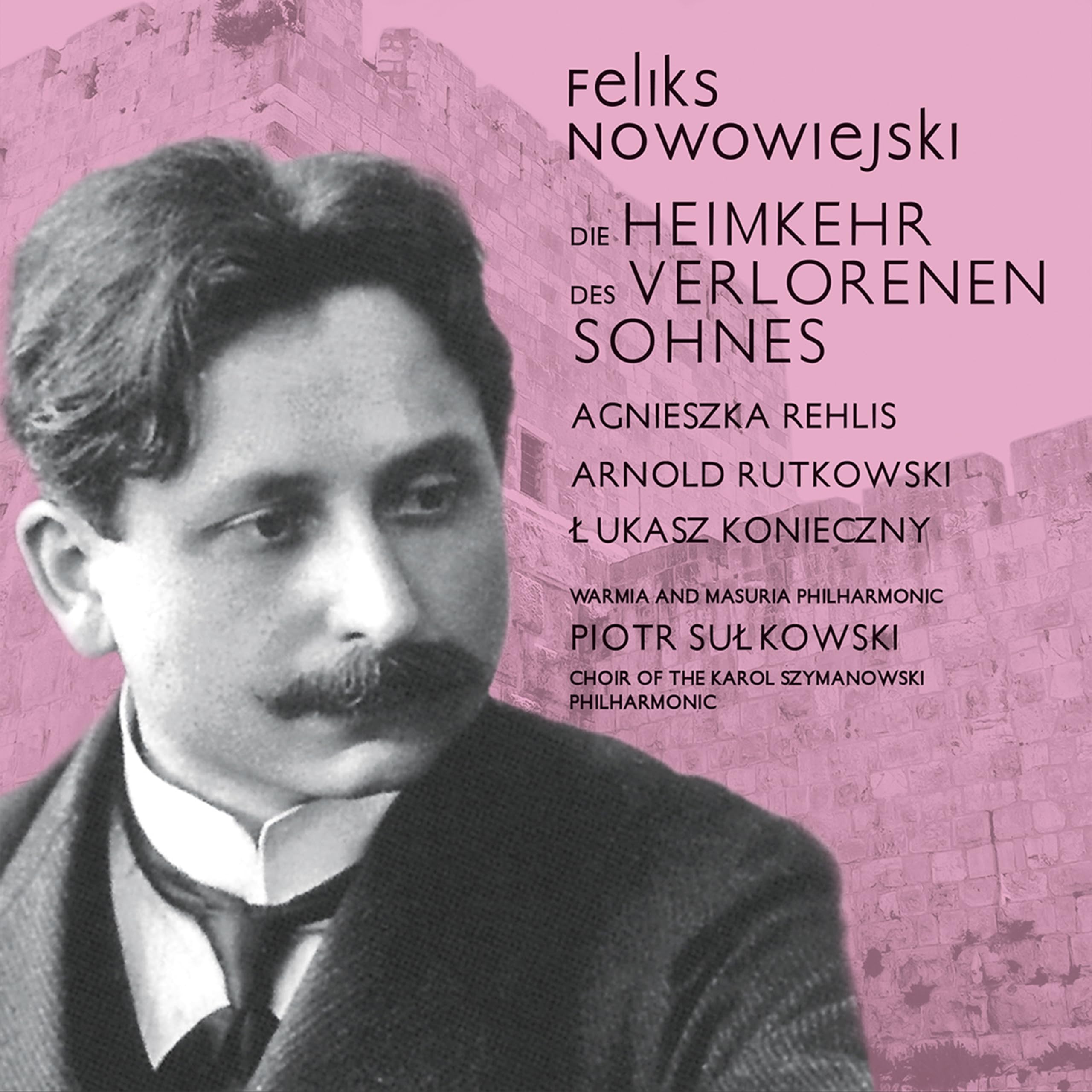 Die Heimkehr des verlorenen Sohnes Classical