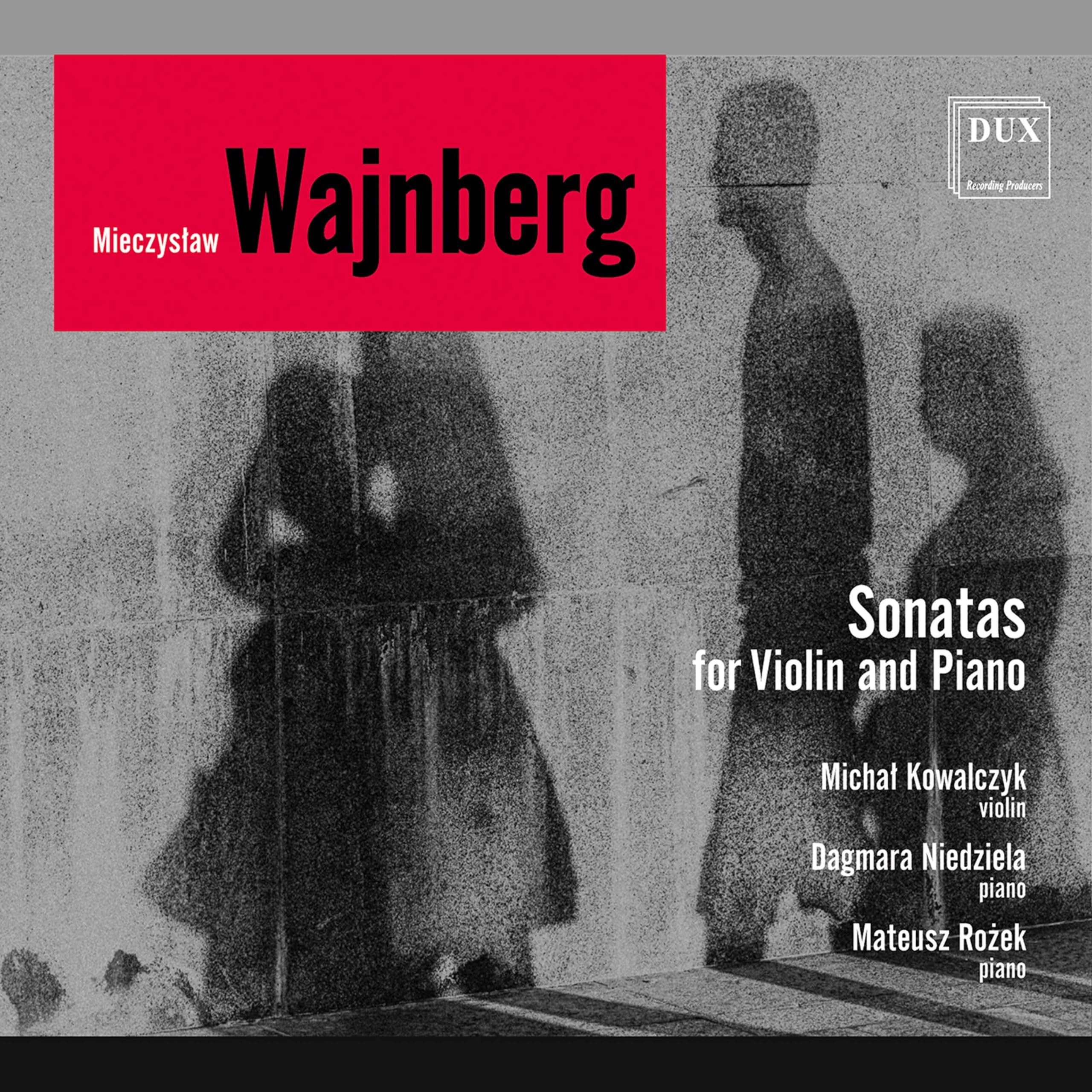 Sonates pour Violon et Piano cd