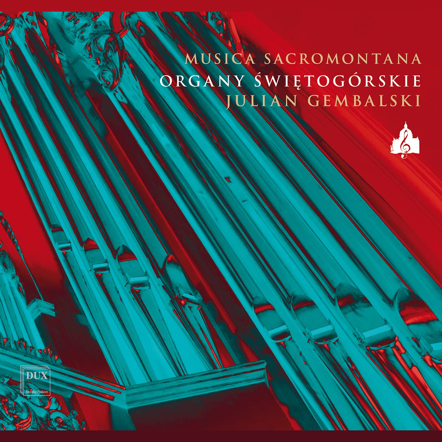 Musica Sacromontana Classical