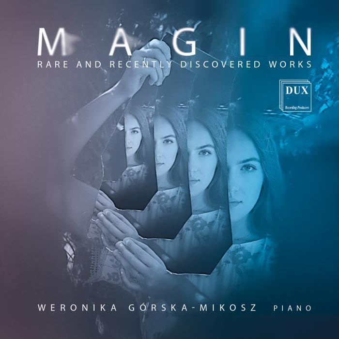 Oeuvres pour Piano Rares cd