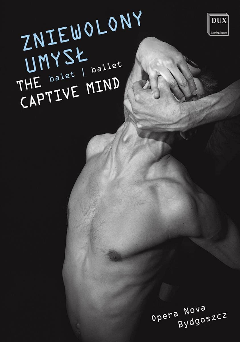 The captive Mind Music
