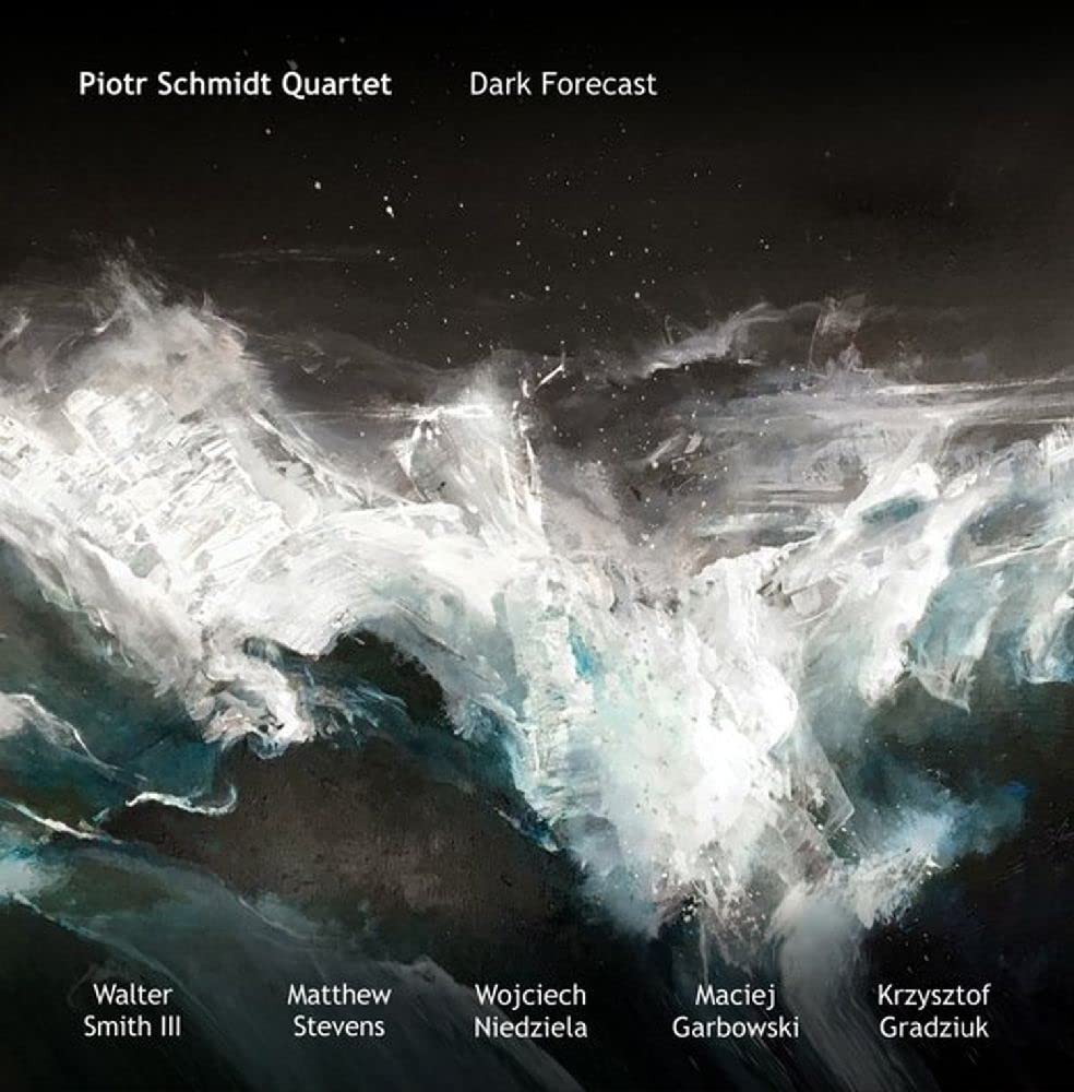 Dark Forecast Jazz