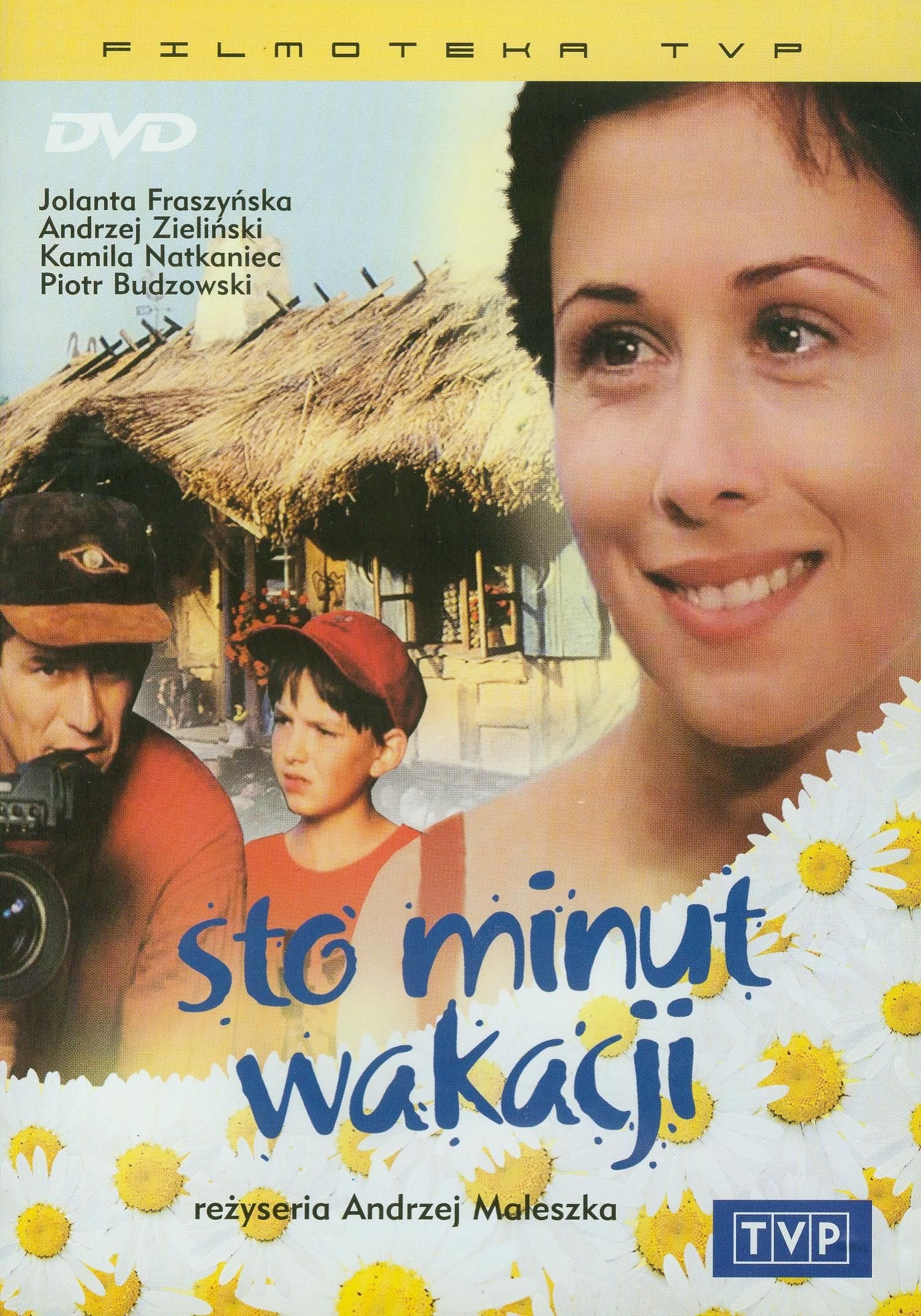 Sto minut wakacji Films