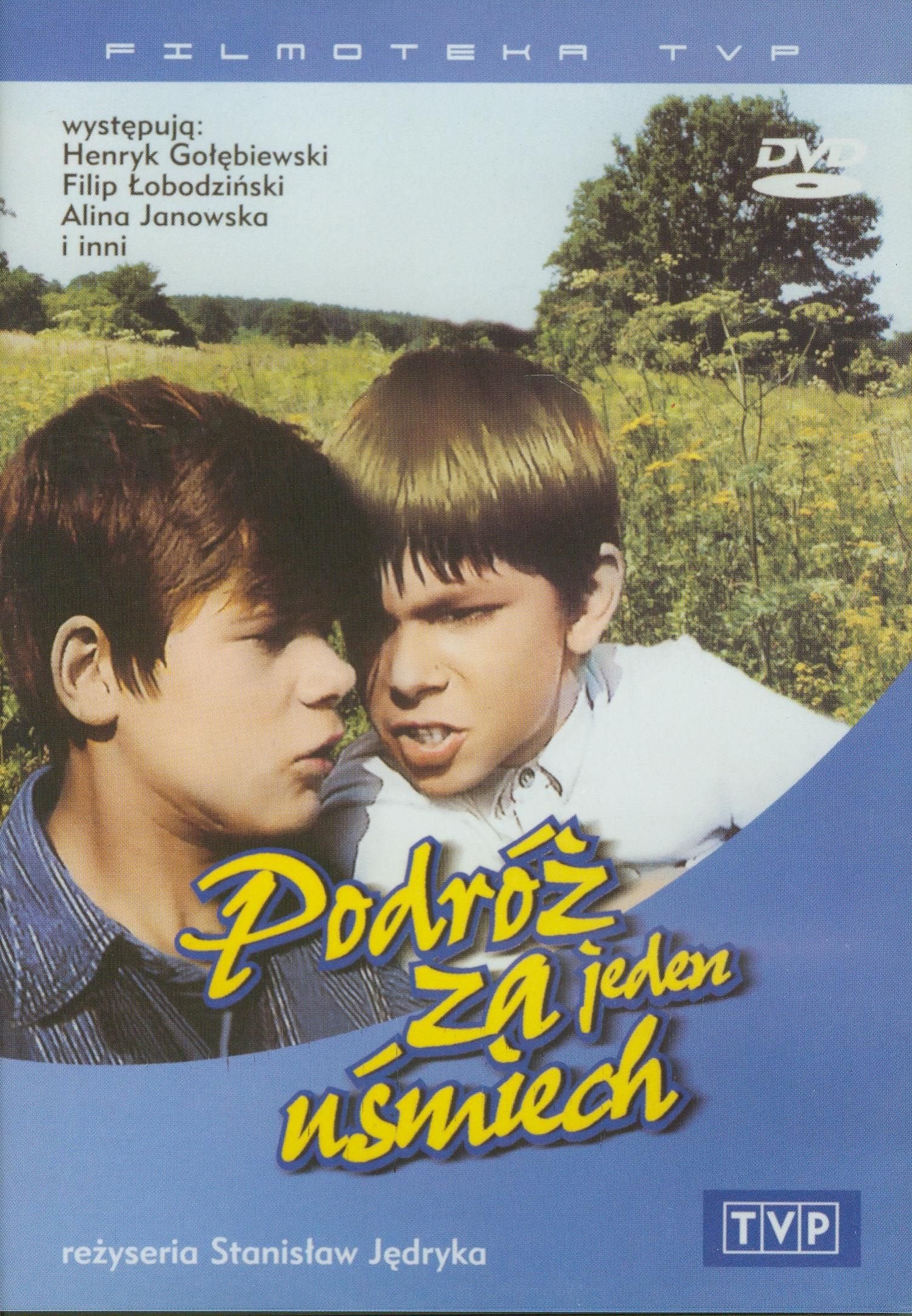 Podróz za jeden usmiech Films