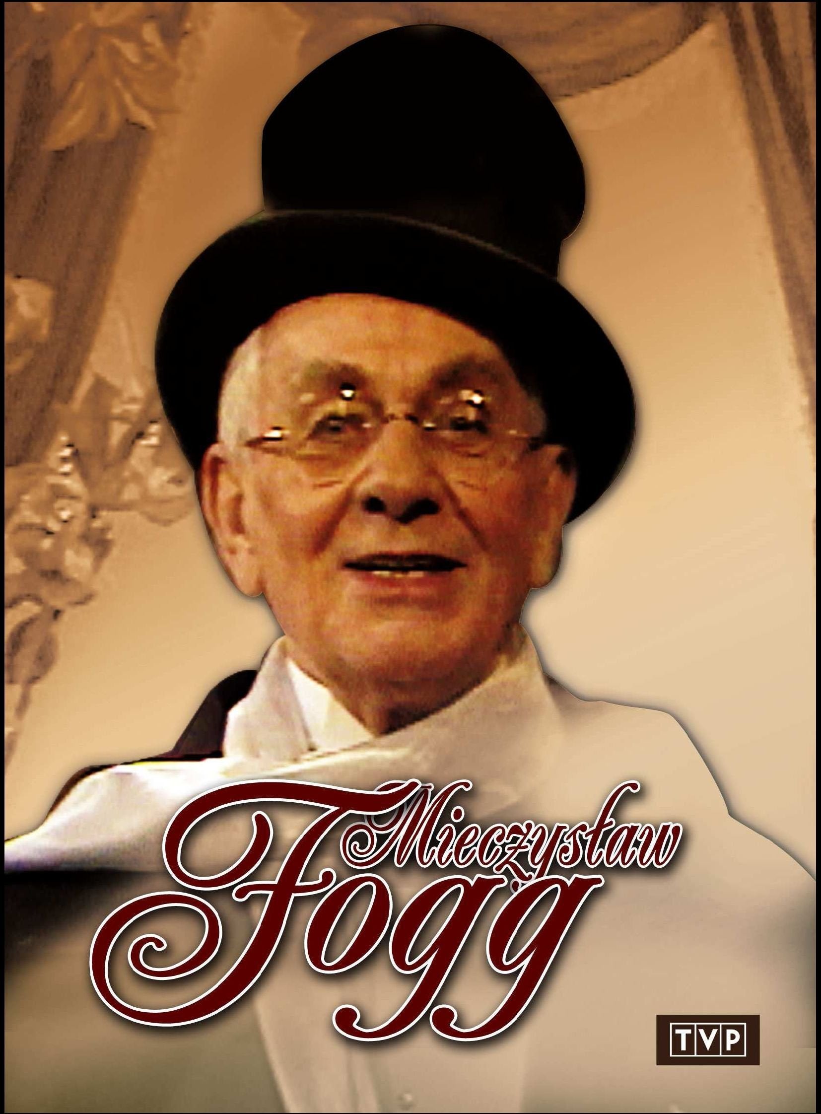 Mieczyslaw Fogg Starszy pan I'm sorry Films