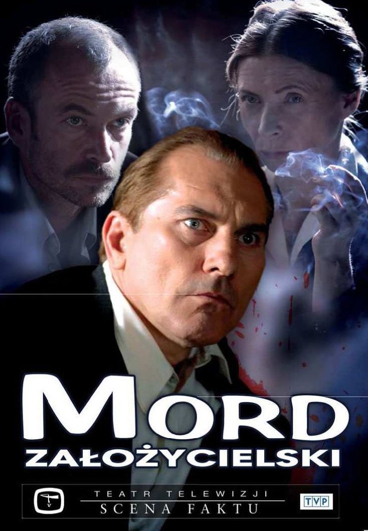 Mord zalozycielski Films