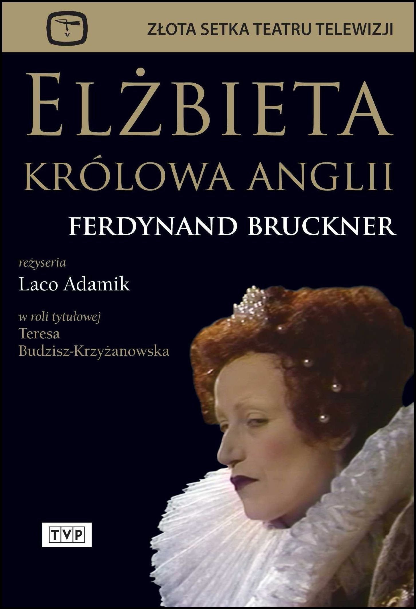 Elzbieta Królowa Anglii Films