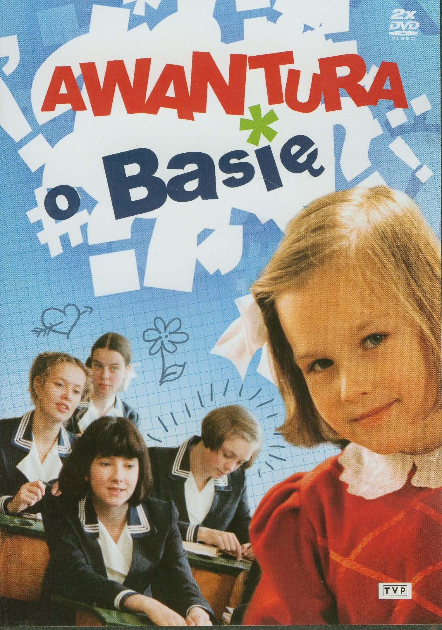 Awantura o Basie Films