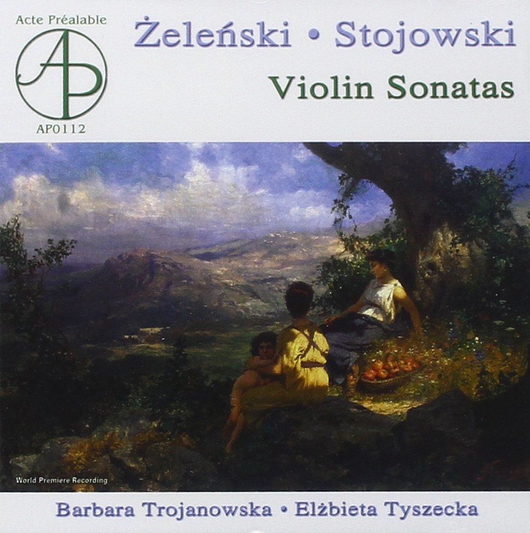 Sonaten für Violine und Klavier Classical