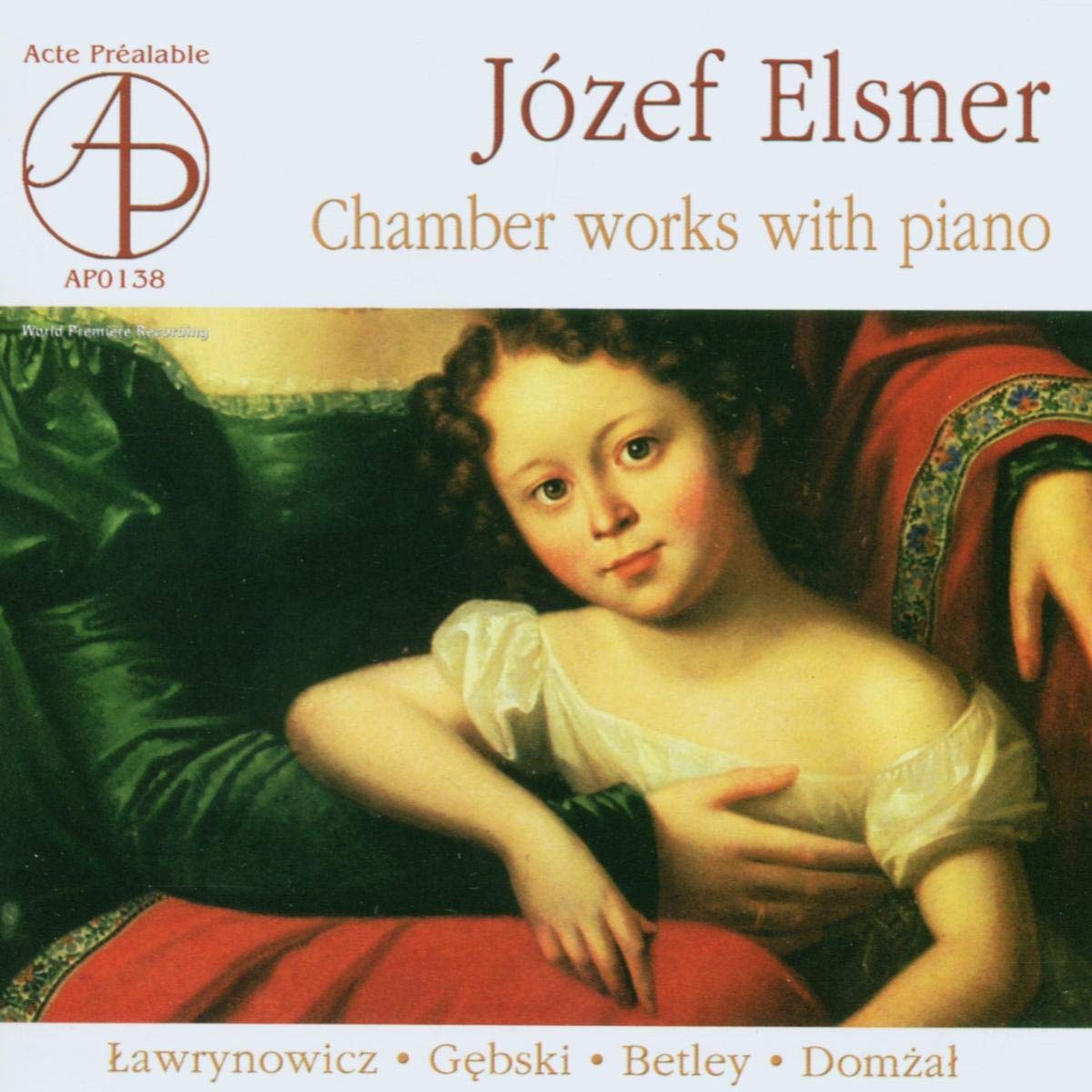 Kammermusik mit Klavier Classical
