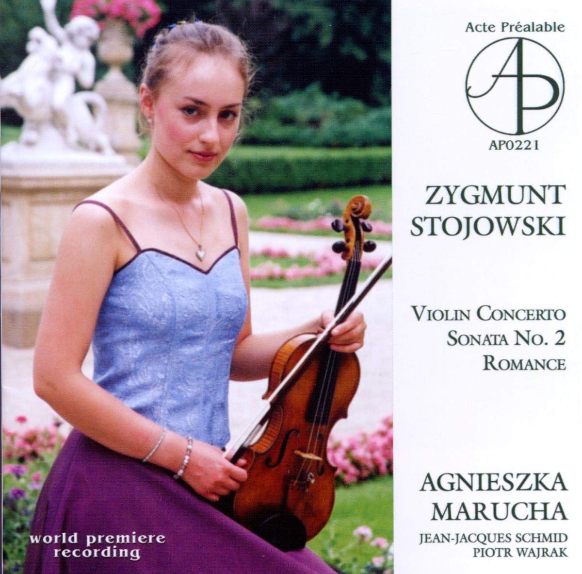 Violinkonzert/Kammermusik Für Violine Classical