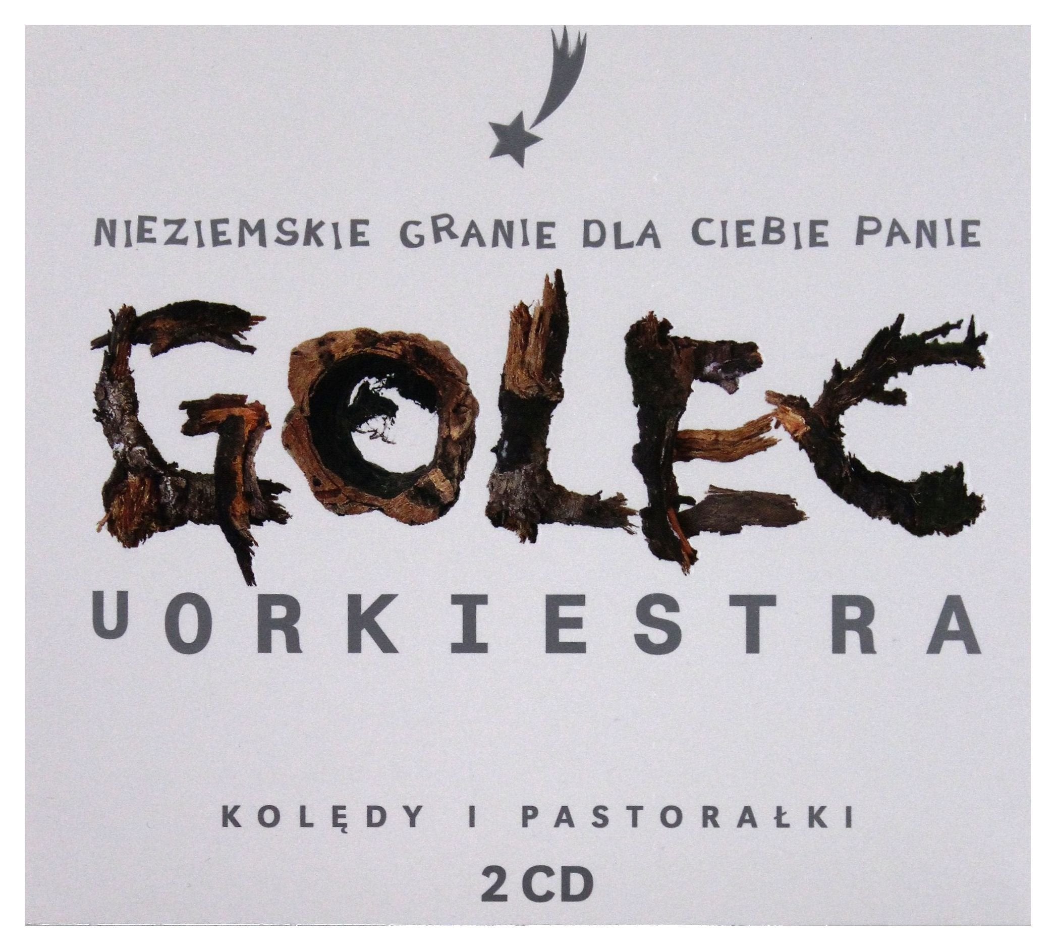 NIEZIEMSKIE GRANIE DLA CIEBIE PANIE World Music
