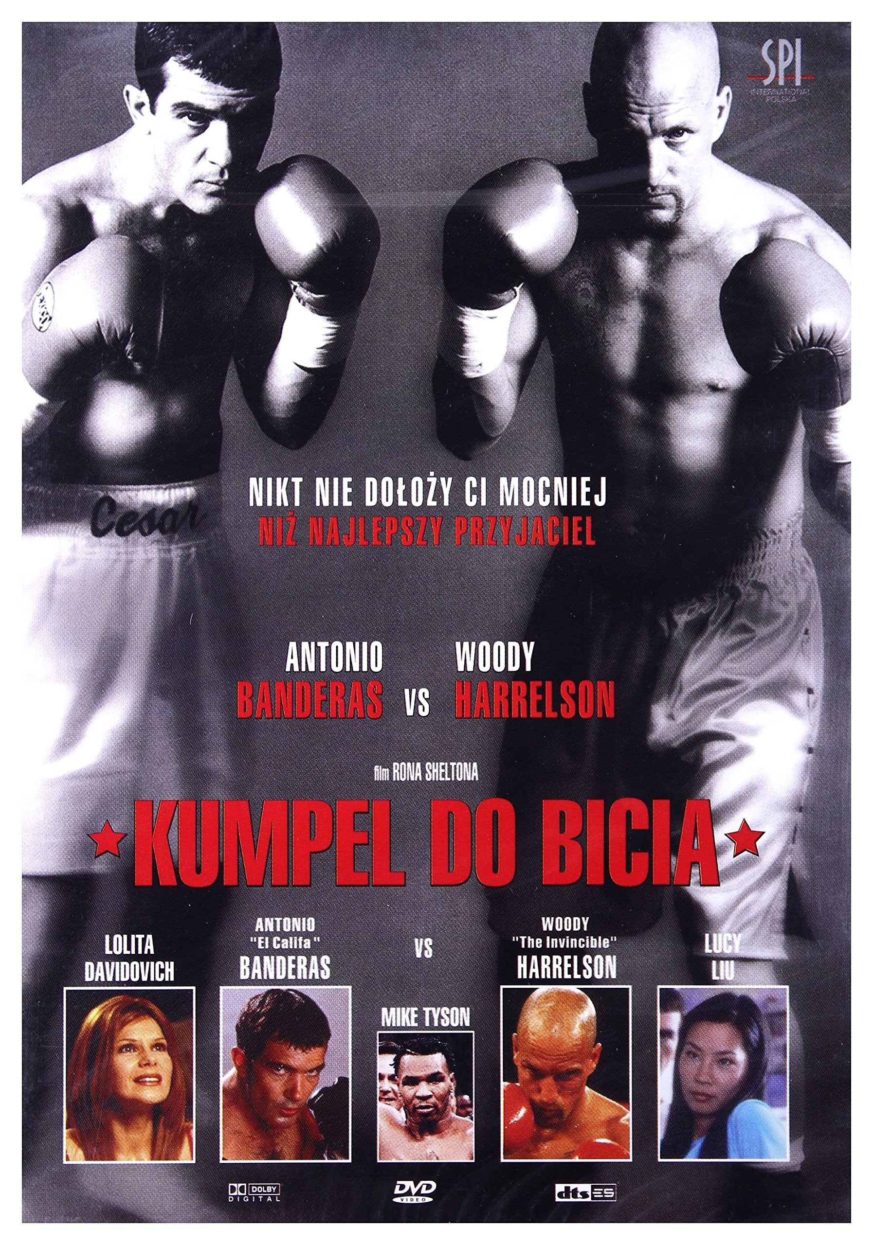 Knocked Out - Eine schlagkräftige Freundschaft (IMPORT) (Keine deutsche Version) Films