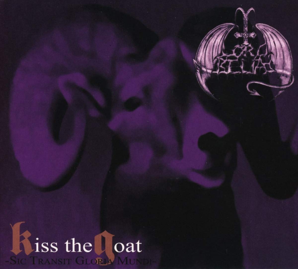 Kiss The Goat Metal & Hardrock