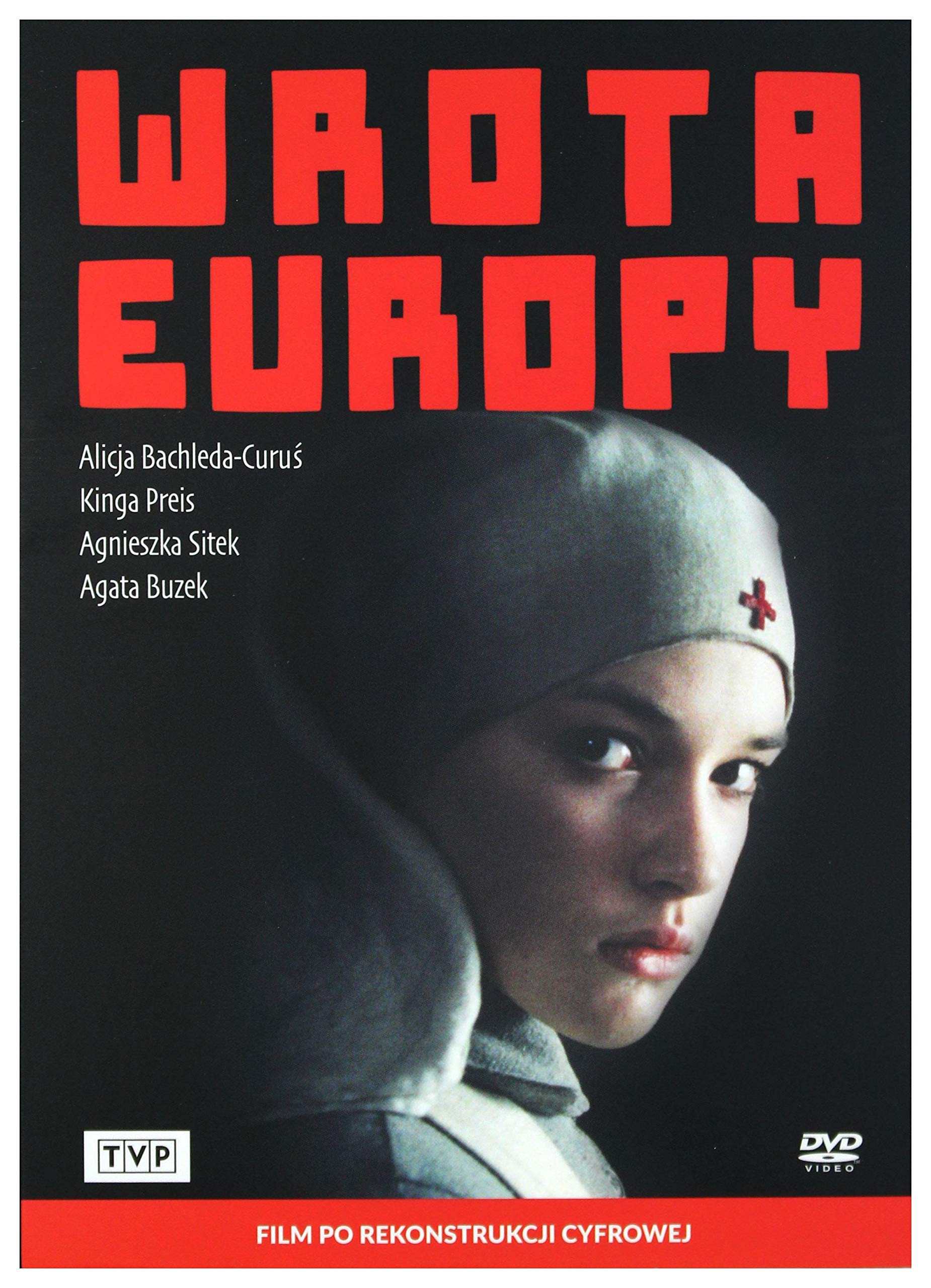 Wrota Europy / The Gateway of Europe (English subtitles) Movies