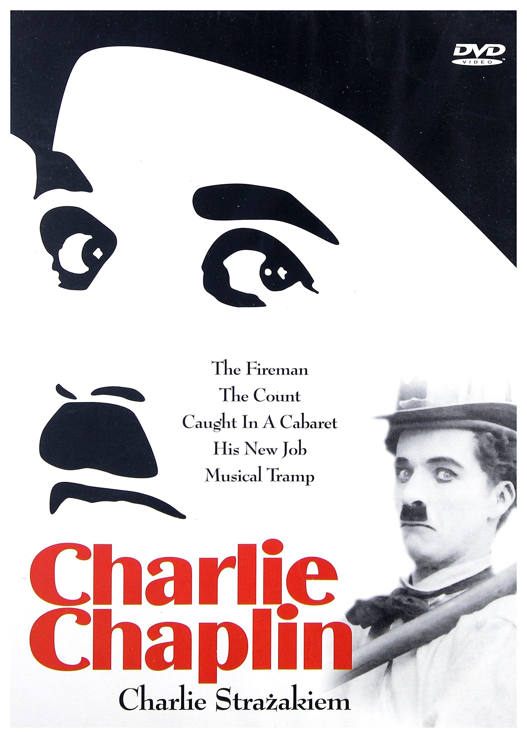 Charlie als Feuerwehrmann (IMPORT) (Keine deutsche Version) Films