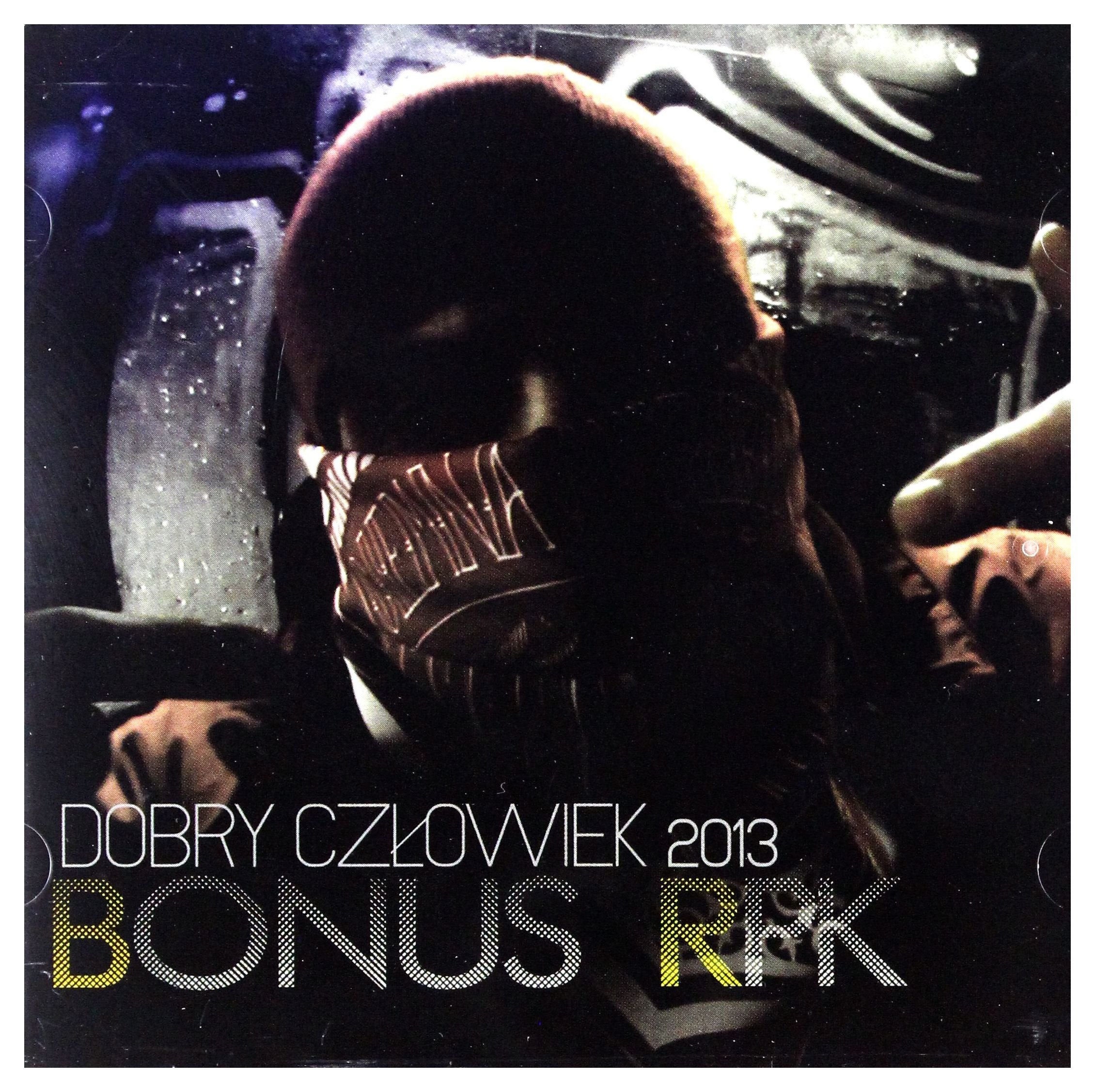 Bonus Rpk: Dobry CzĹowiek Music