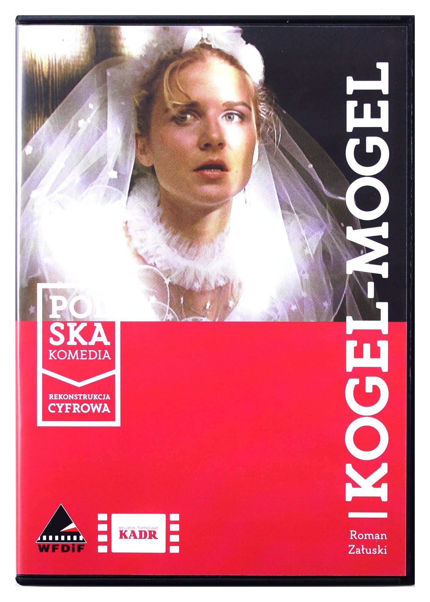 Kogel mogel (IMPORT) (English subtitles) Films