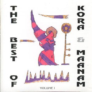 Best of Kora & Maanam Pop