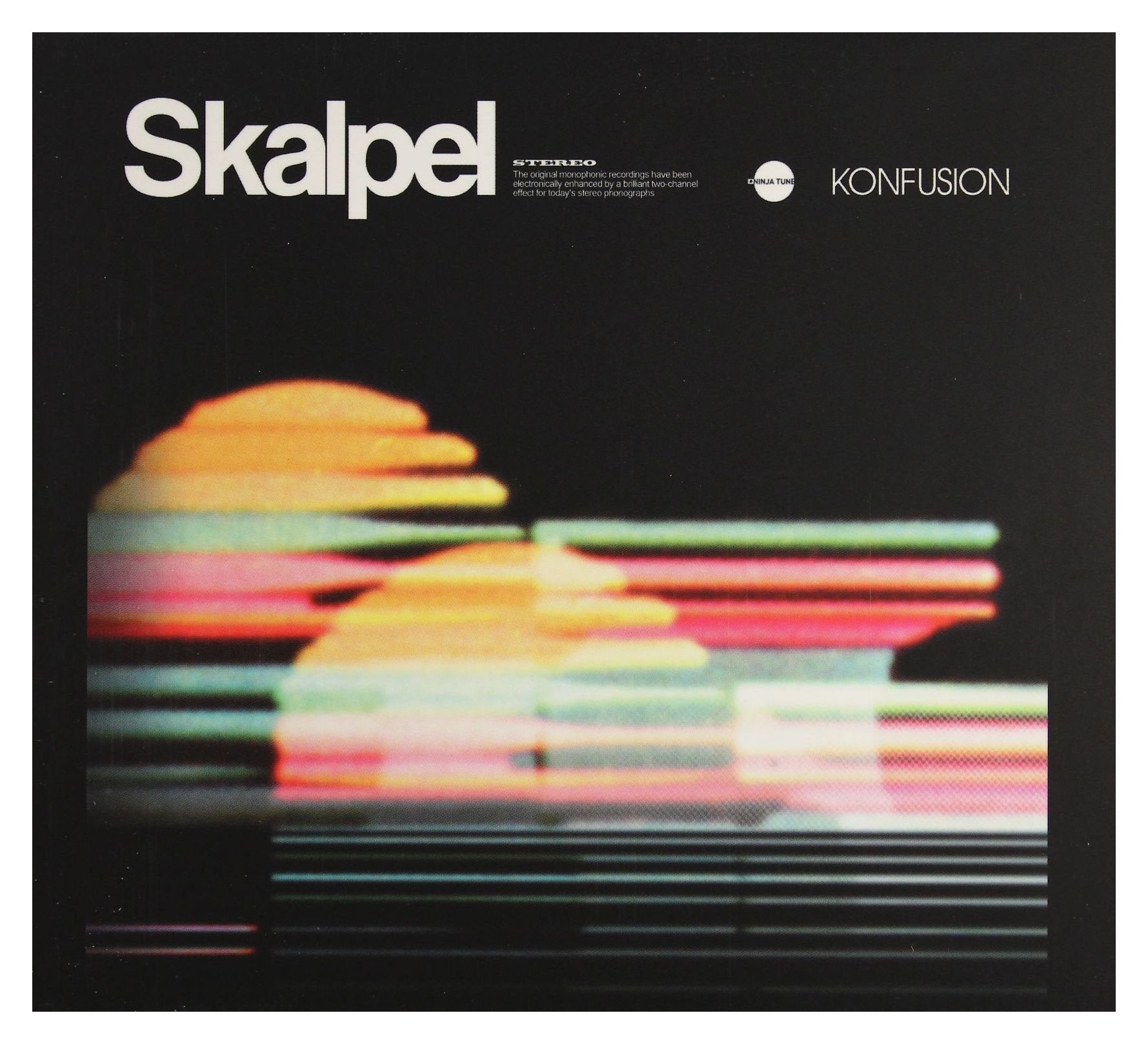 SKALPEL-KONFUSION - NEW EDITION 2014 Music