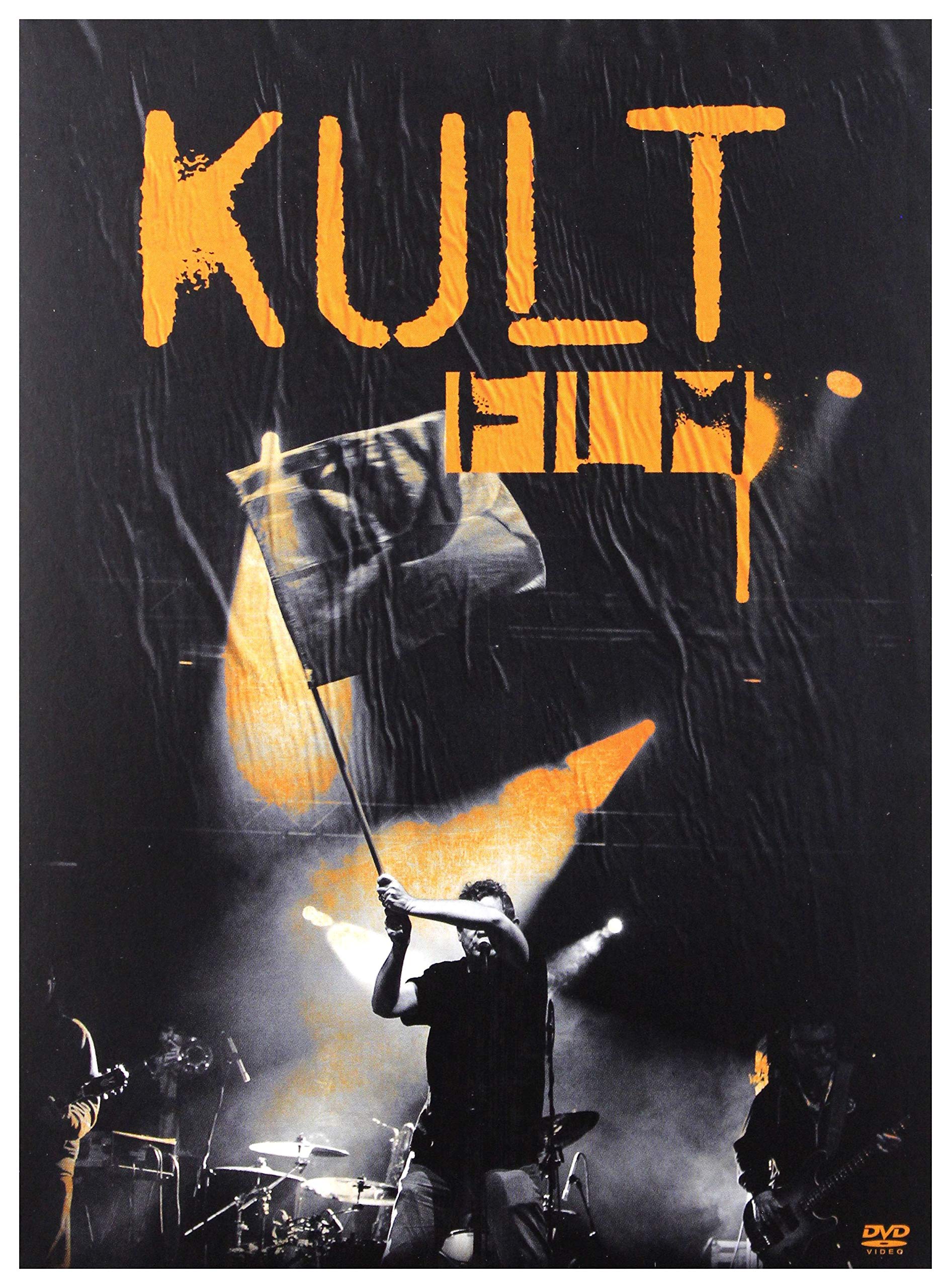 Kult Film (English subtitles) Films