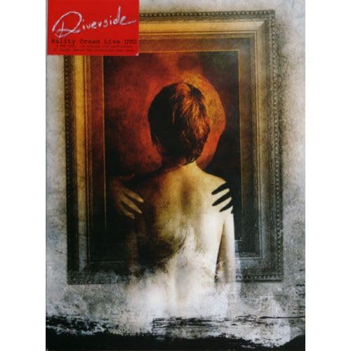 Product Image: Riverside - Reality Dreams