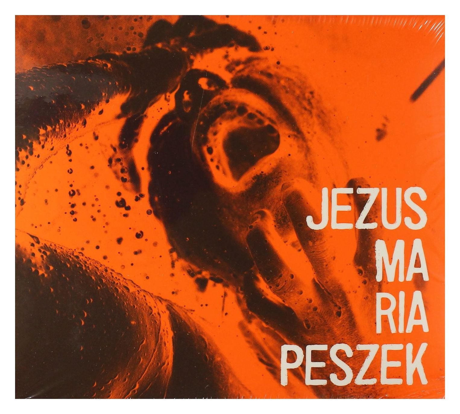 Product Image: JEZUS MARIA PESZEK