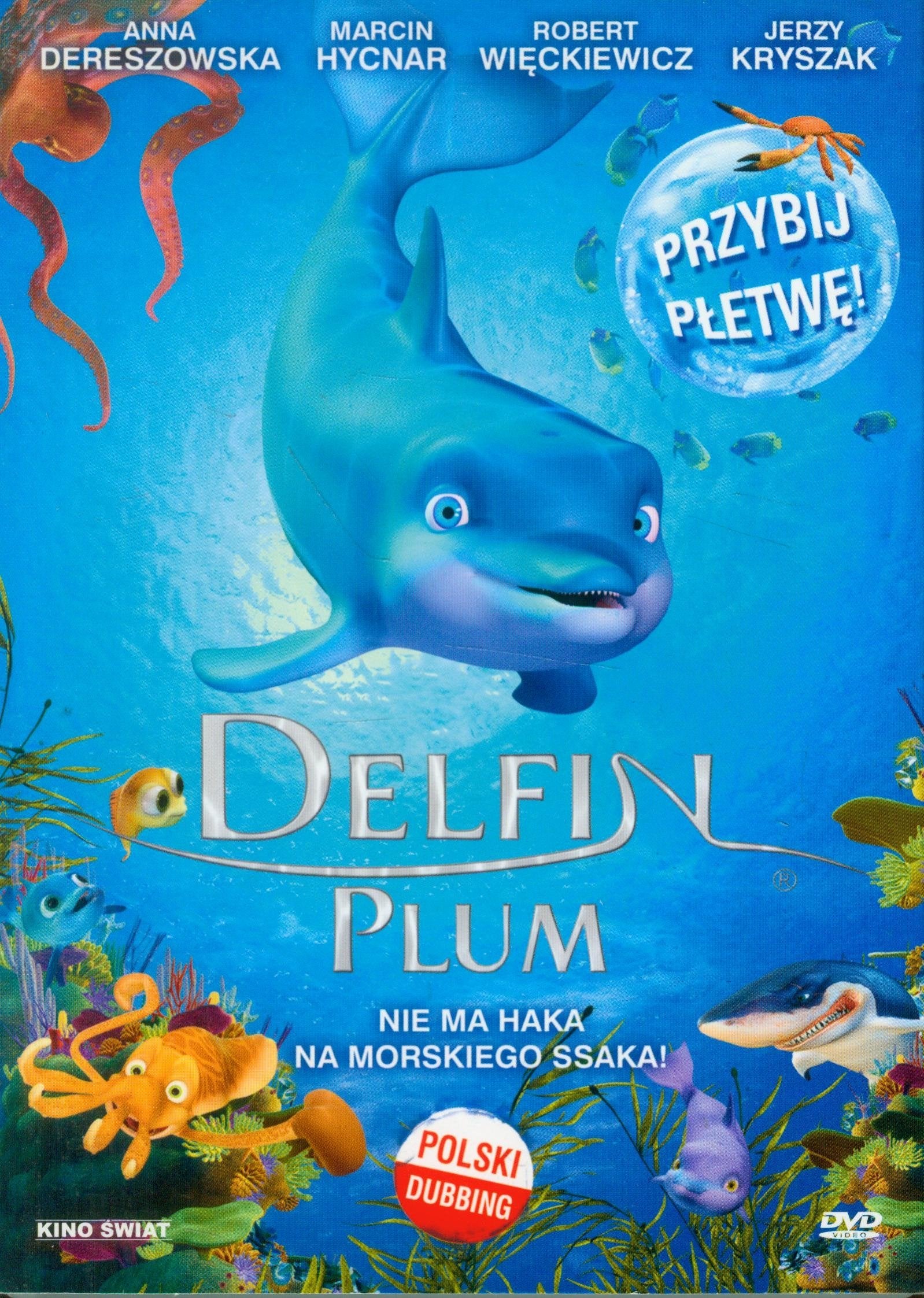 El Delfin: La Historia De Un Sonador (IMPORT) (Keine deutsche Version) Films