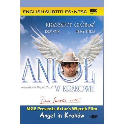 Angel in Crakow / Aniol w krakowie Films