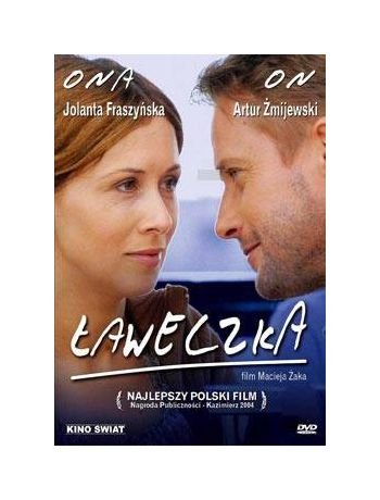 Laweczka (IMPORT) (Keine deutsche Version) Films
